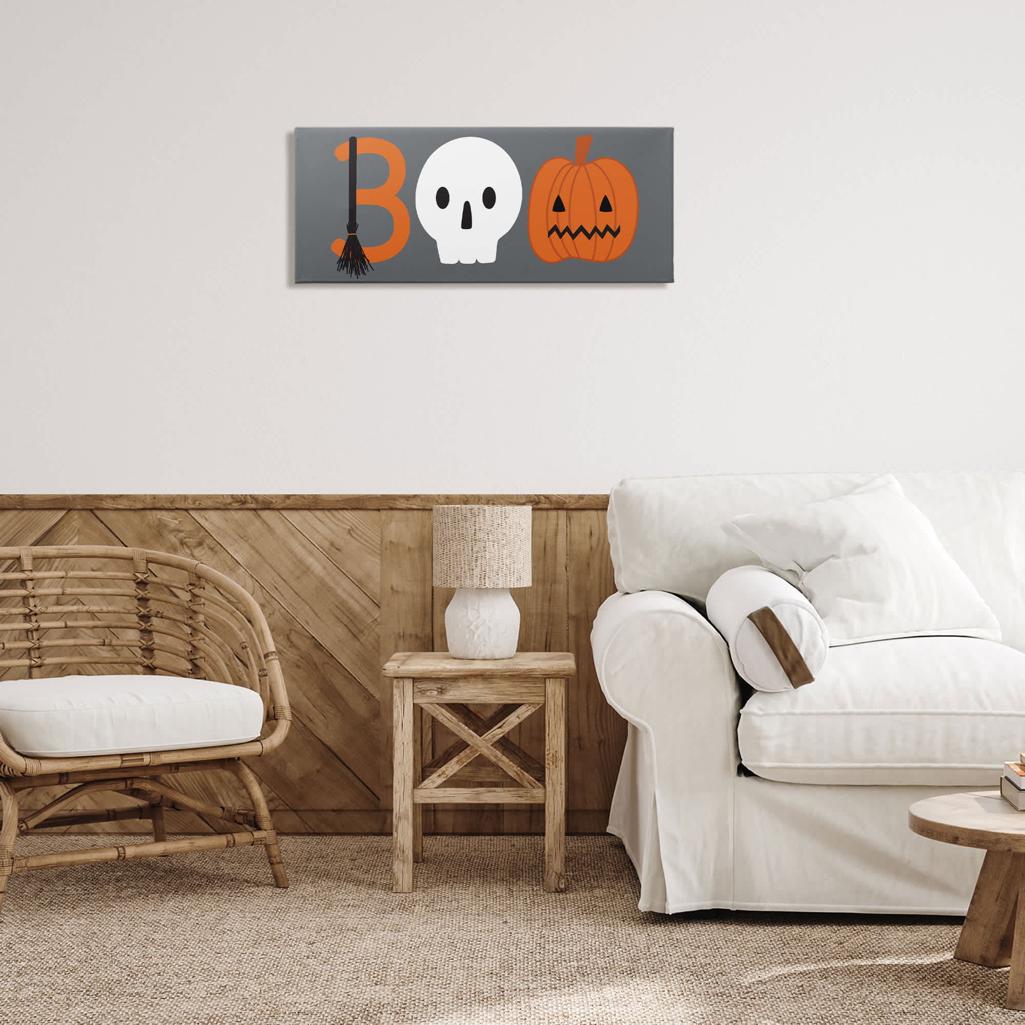 Stupell Industries BT-497-CN-13X30 Wall-Art - View #3
