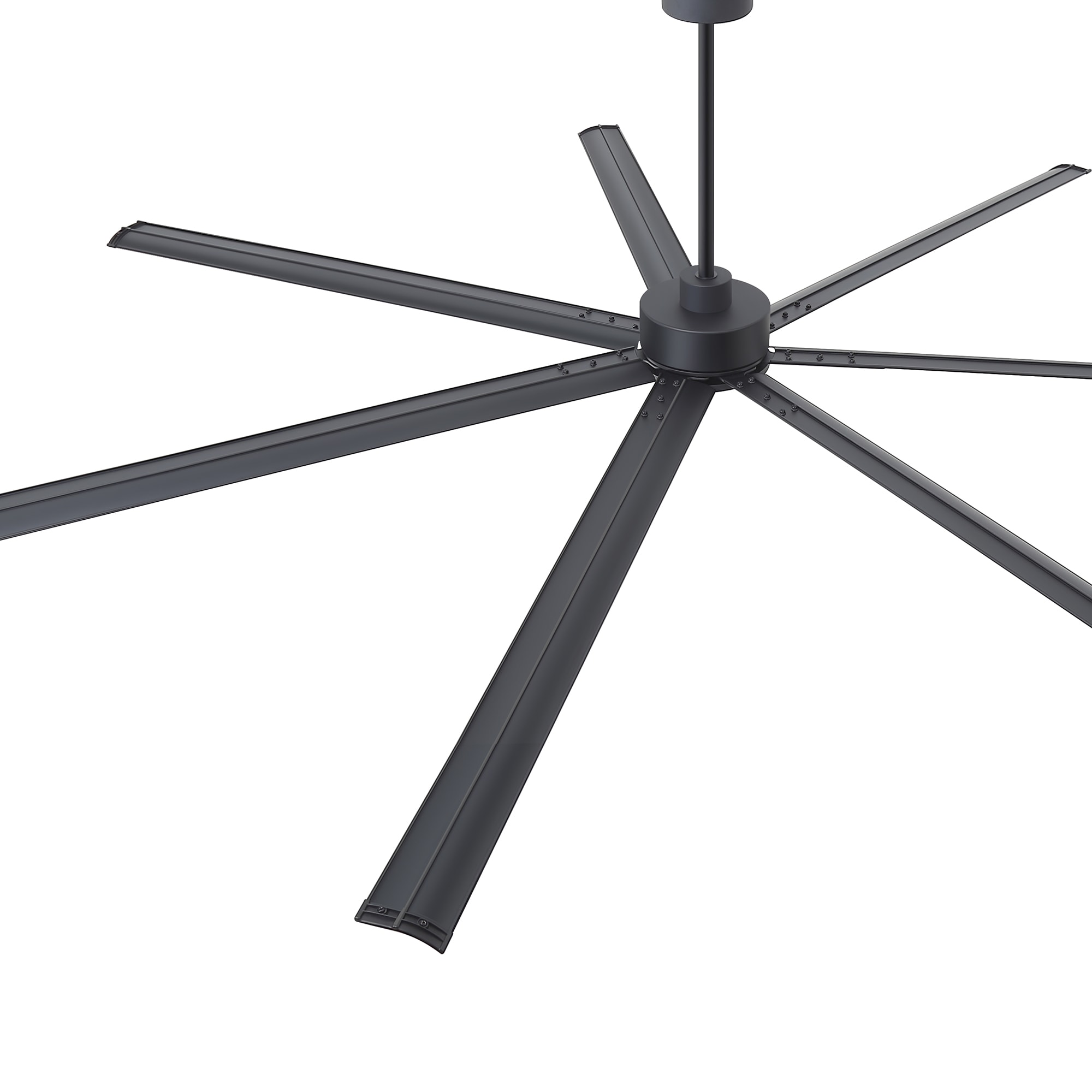 Breezary 32032-BK Ceiling-Fans - View #10