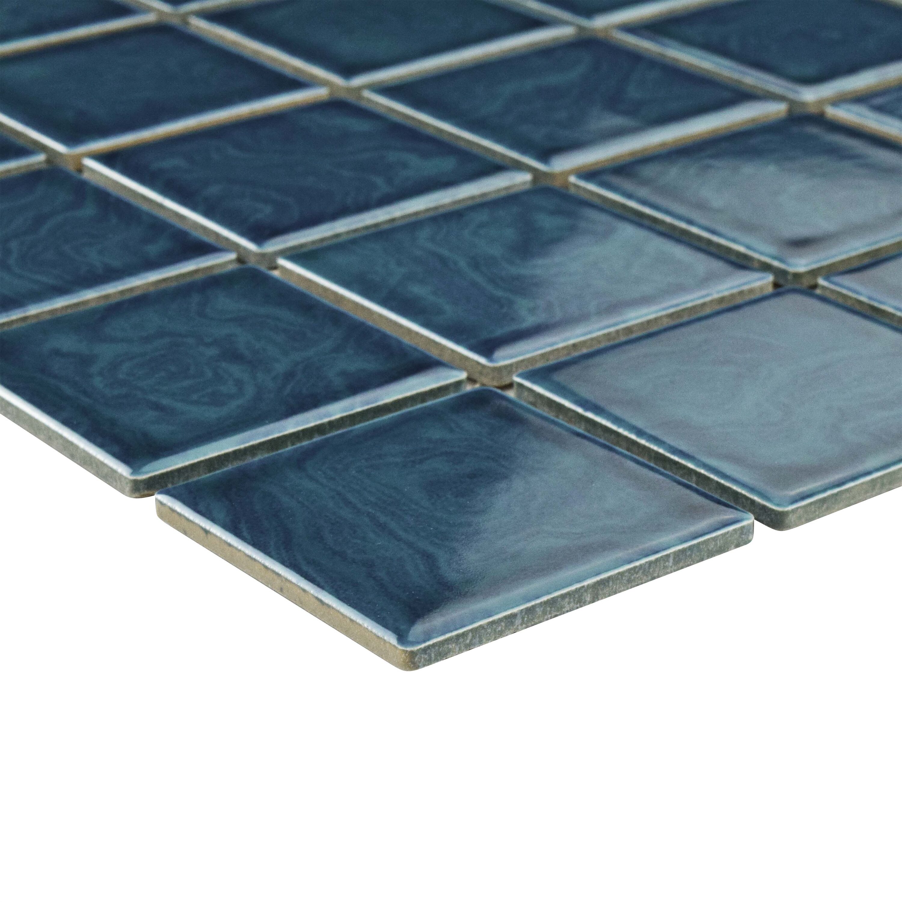 Affinity Tile S1WTCRSCBL Tile-Samples - View #2
