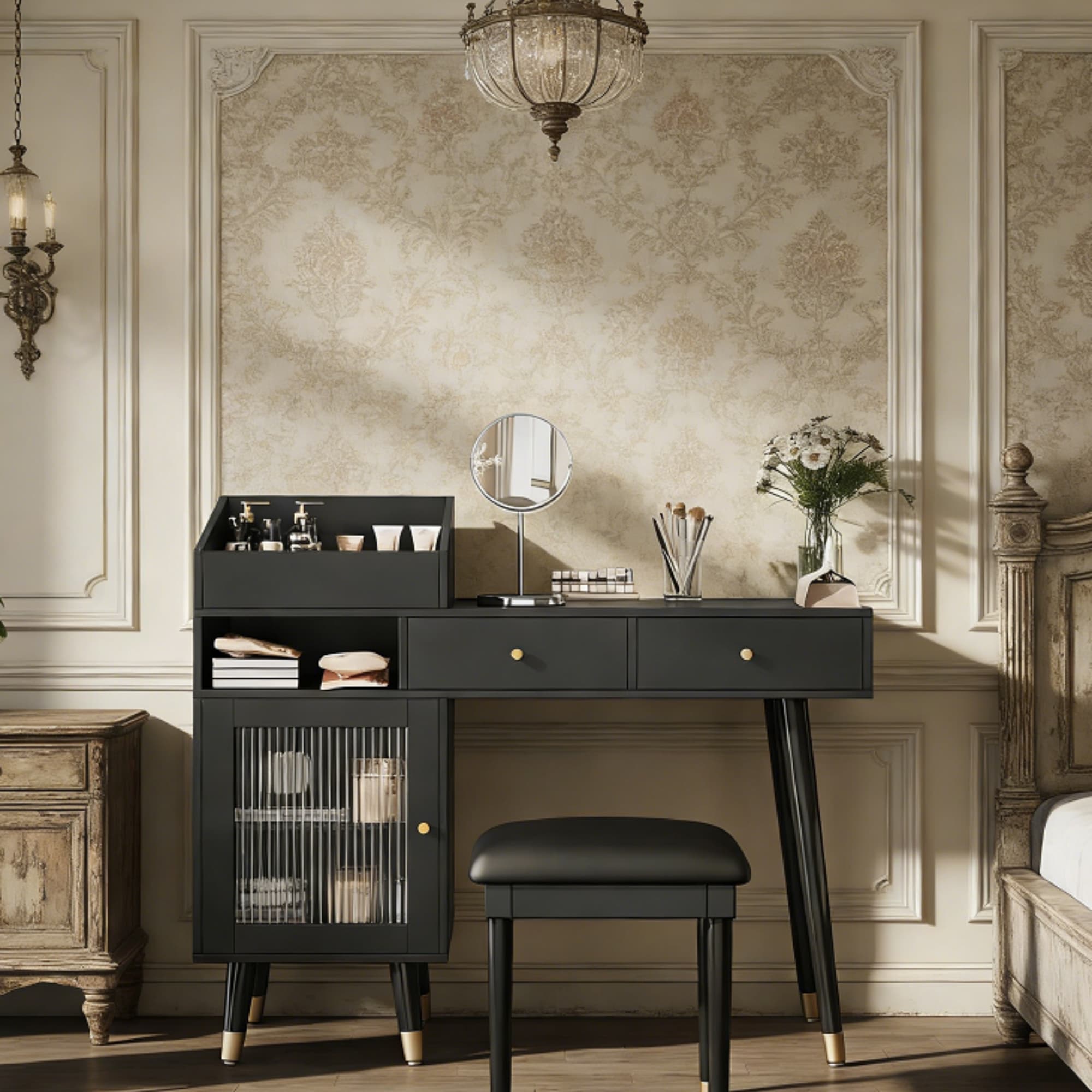 Lycvki MUT-39 Bedroom-Vanities - View #2