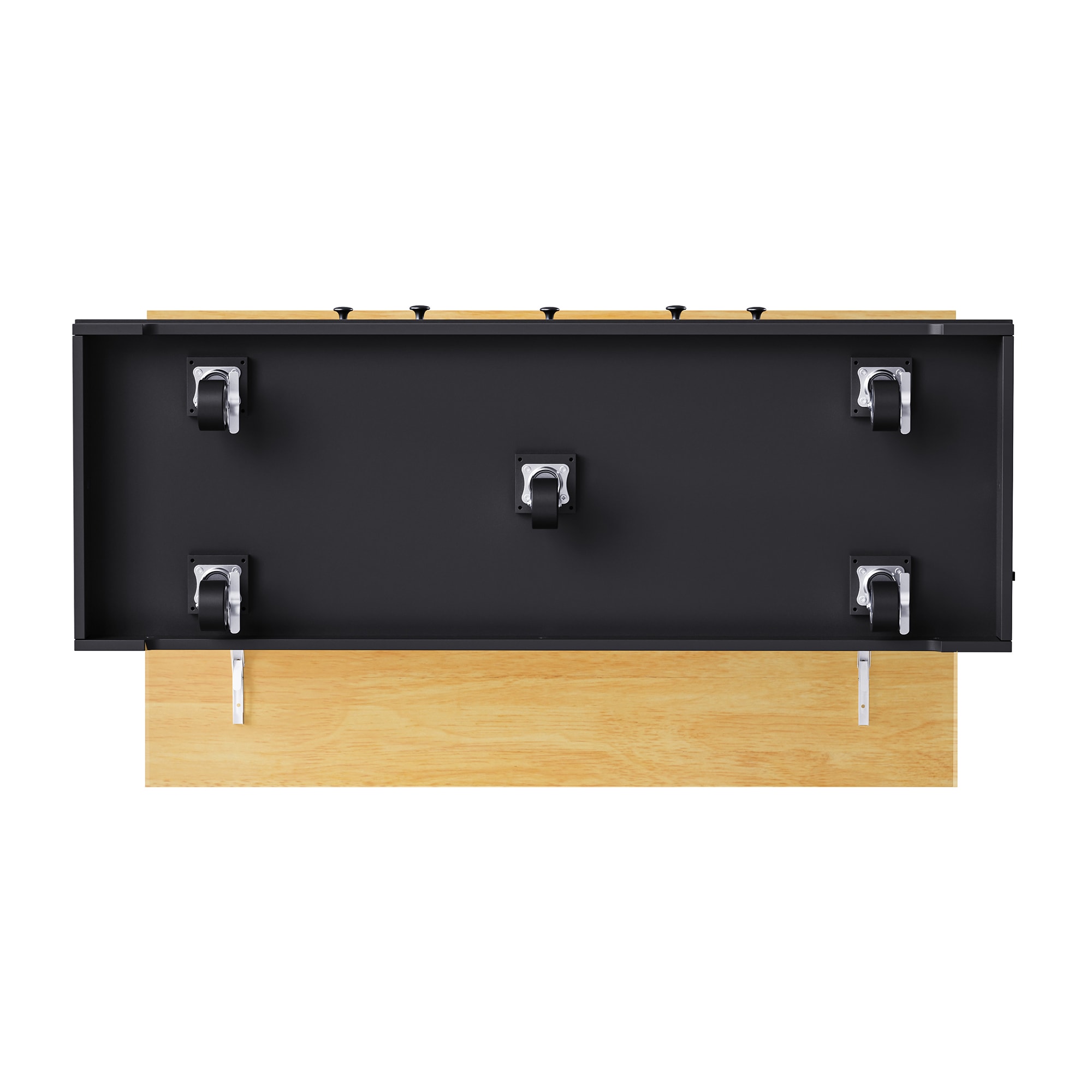 SINOFURN SYB260049BK Kitchen-Furniture - View #17