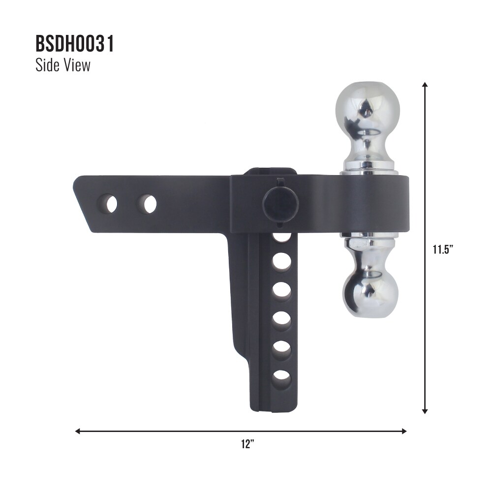 Trailer Valet BSDH0031 Trailer-Towing-Accessories - View #8