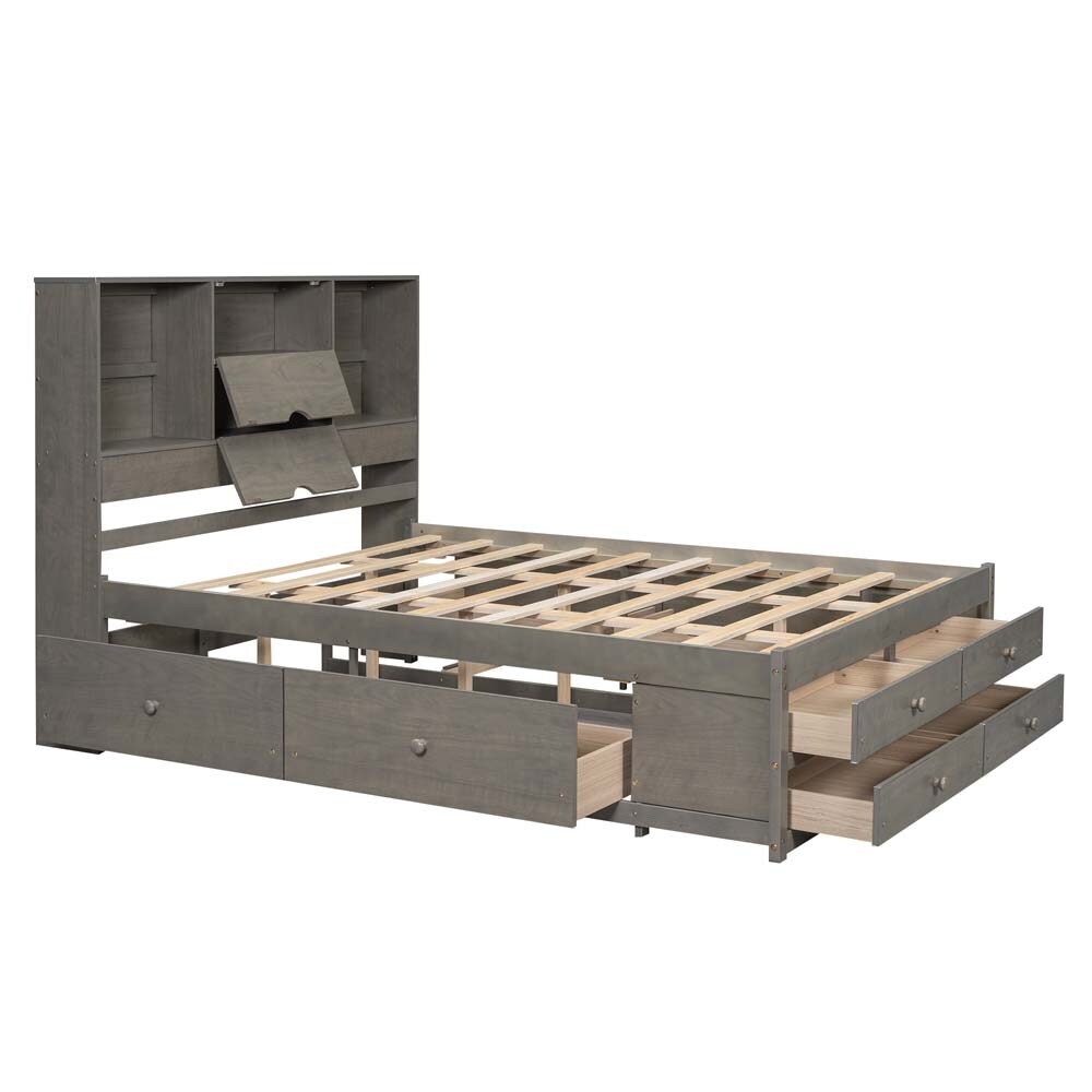 ModernLuxe GX000453AAE beds - View #6