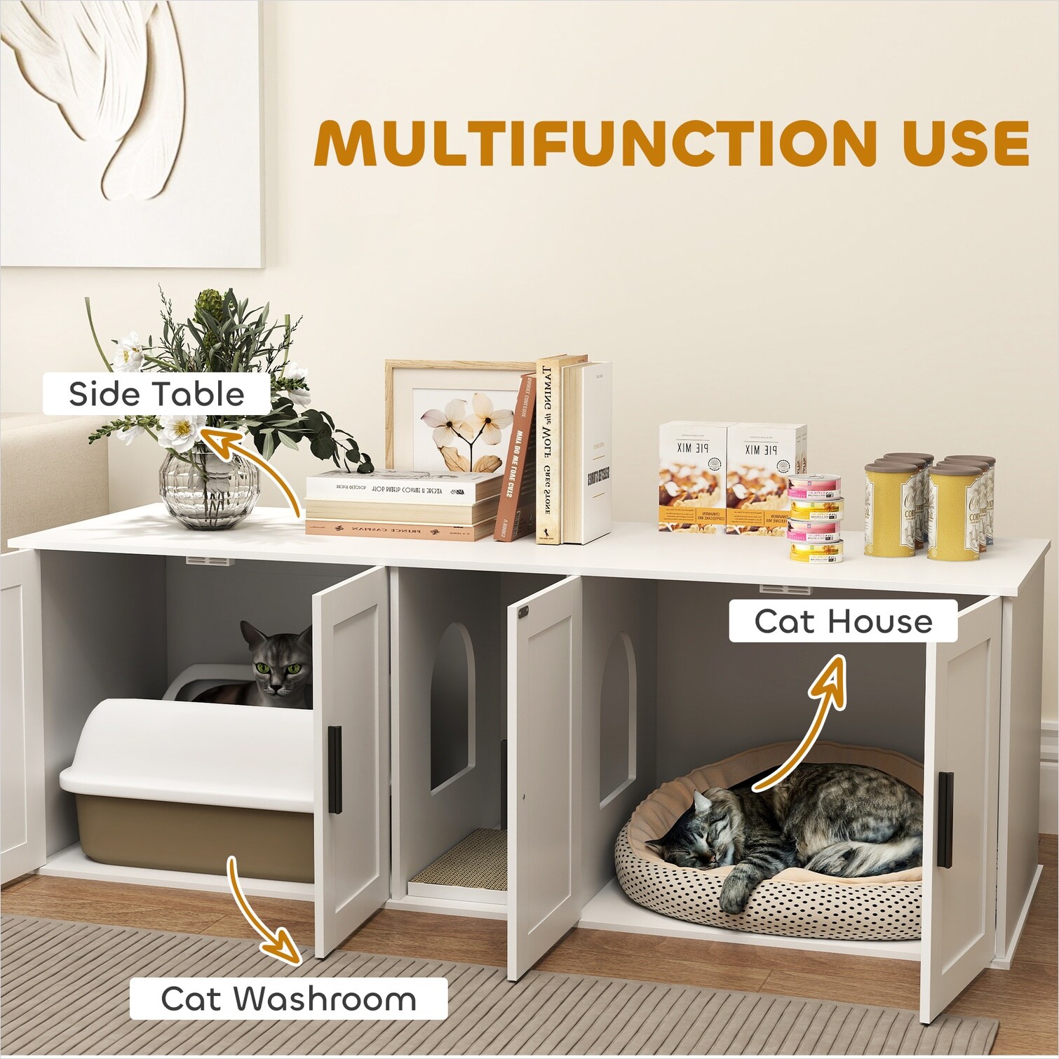 chillscreamni I691GX4DFOXS Pet-Crates-Carriers - View #8