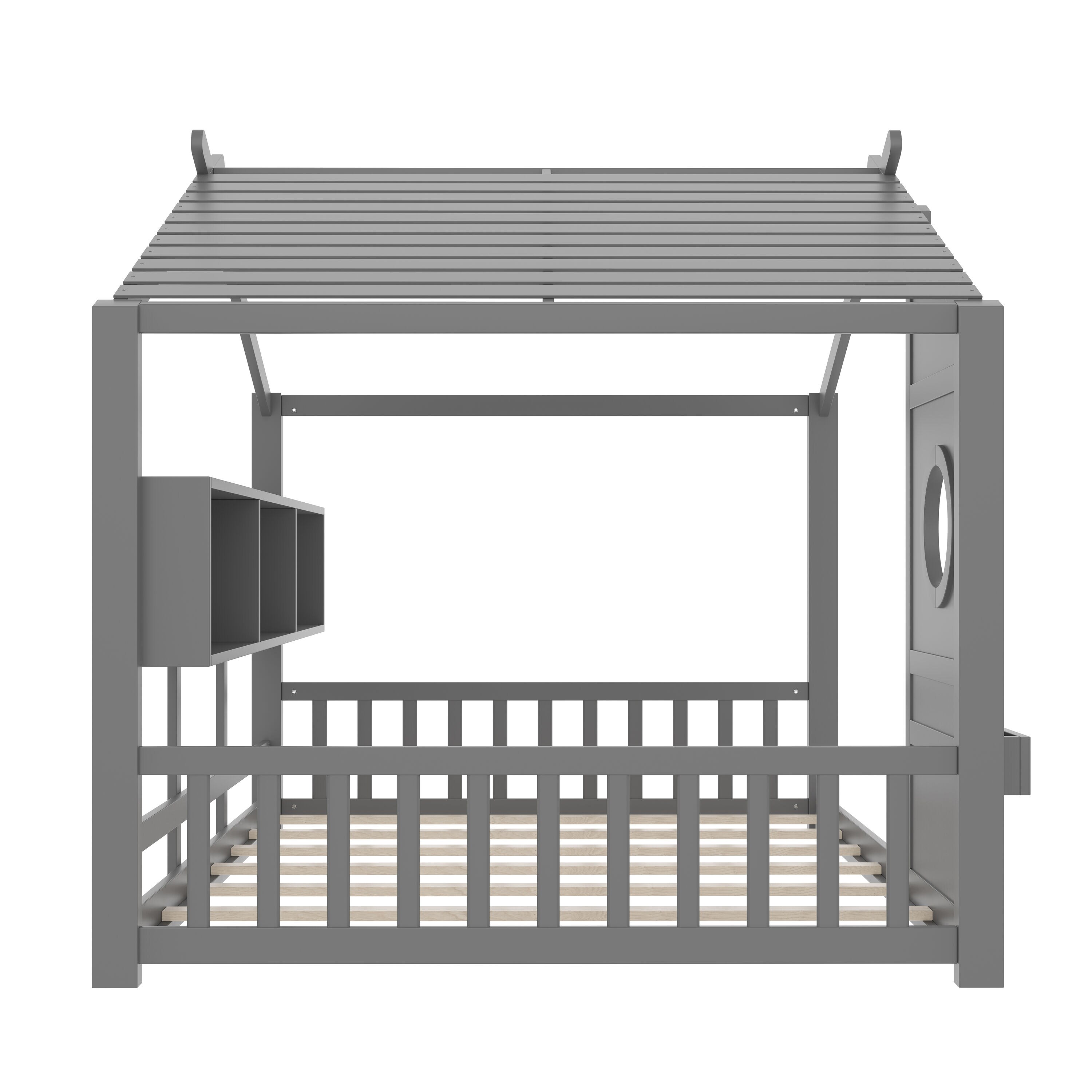 Xspracer ML-BF568E beds - View #4