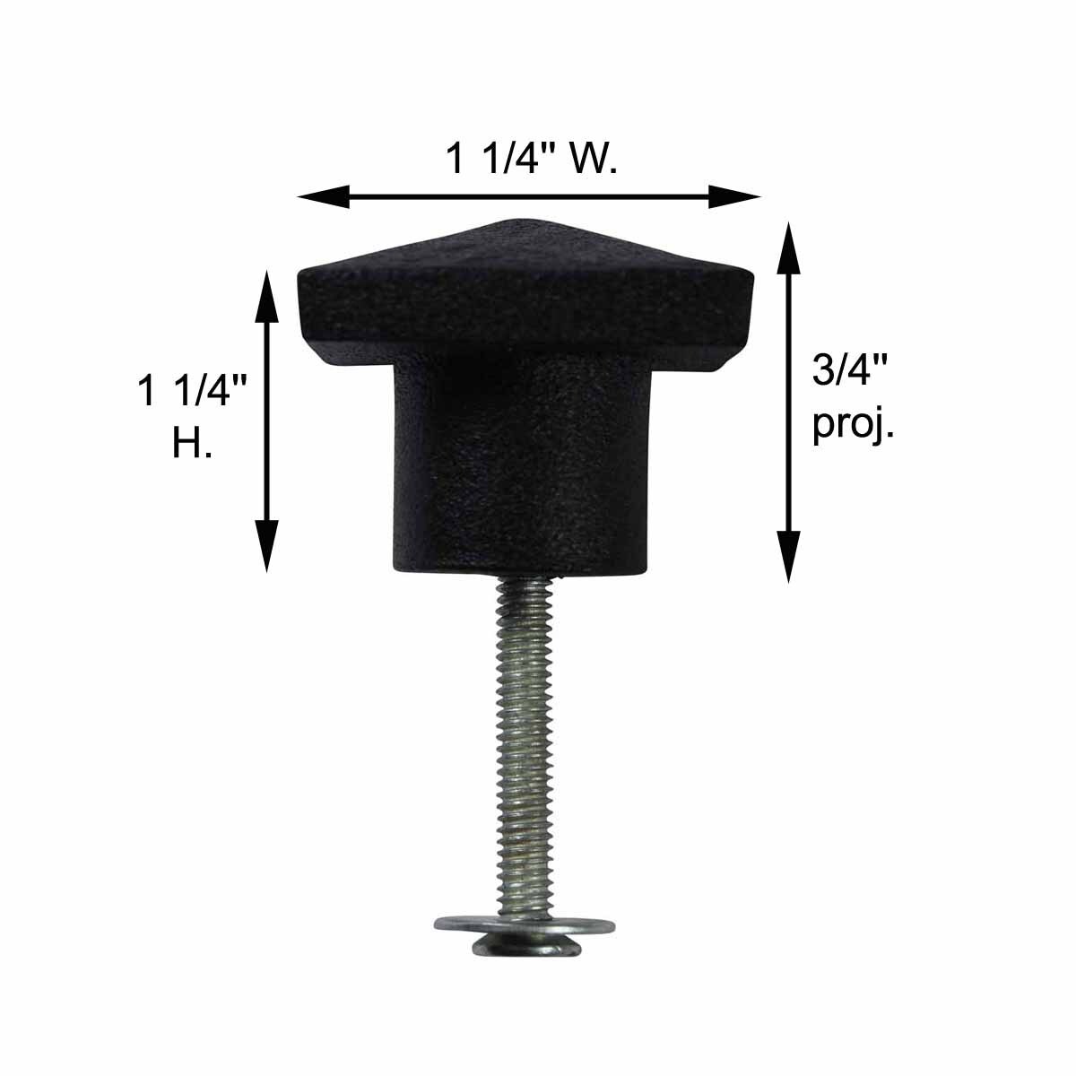 RENOVATORS SUPPLY MANUFACTURING 15850 Cabinet-Hardware-Acessories - View #7