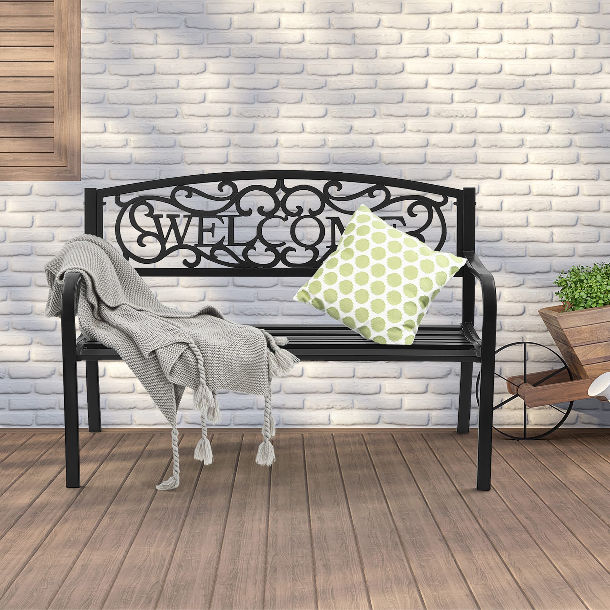 BABOOM BOM-11BK-CO benches - View #12