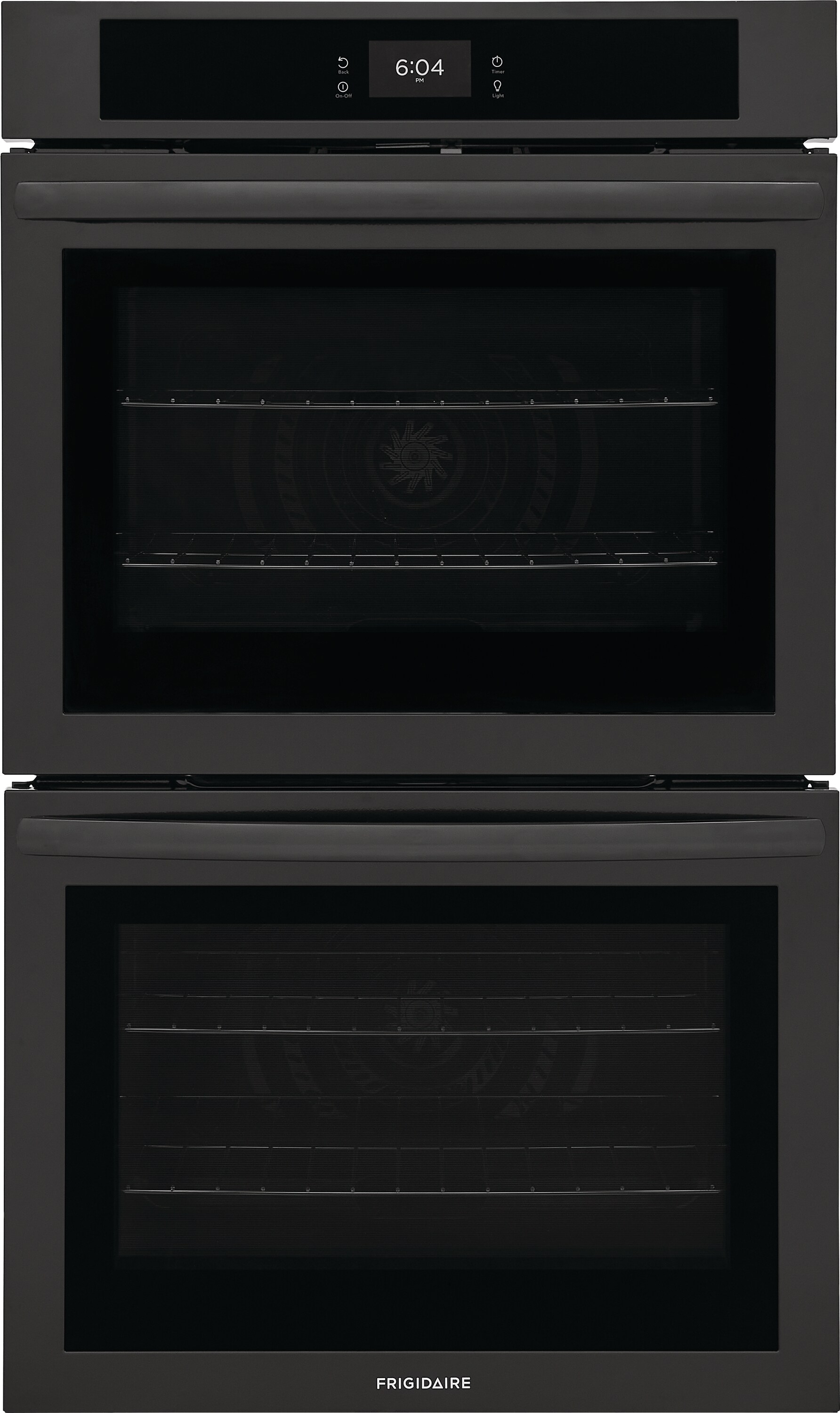 Frigidaire Gallery 30 Double Electric Wall Oven DMAFRIGFGET3065PW 