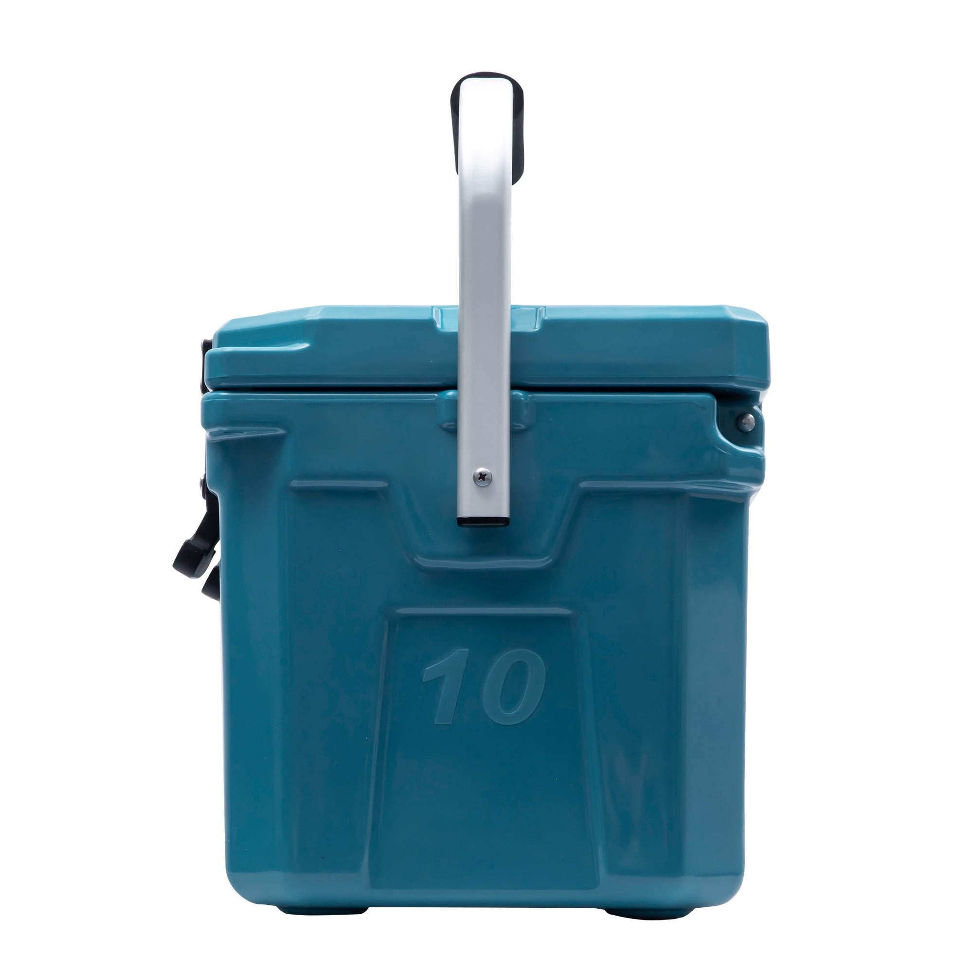 Camp-Zero CZ10L-DT Portable-Coolers - View #2