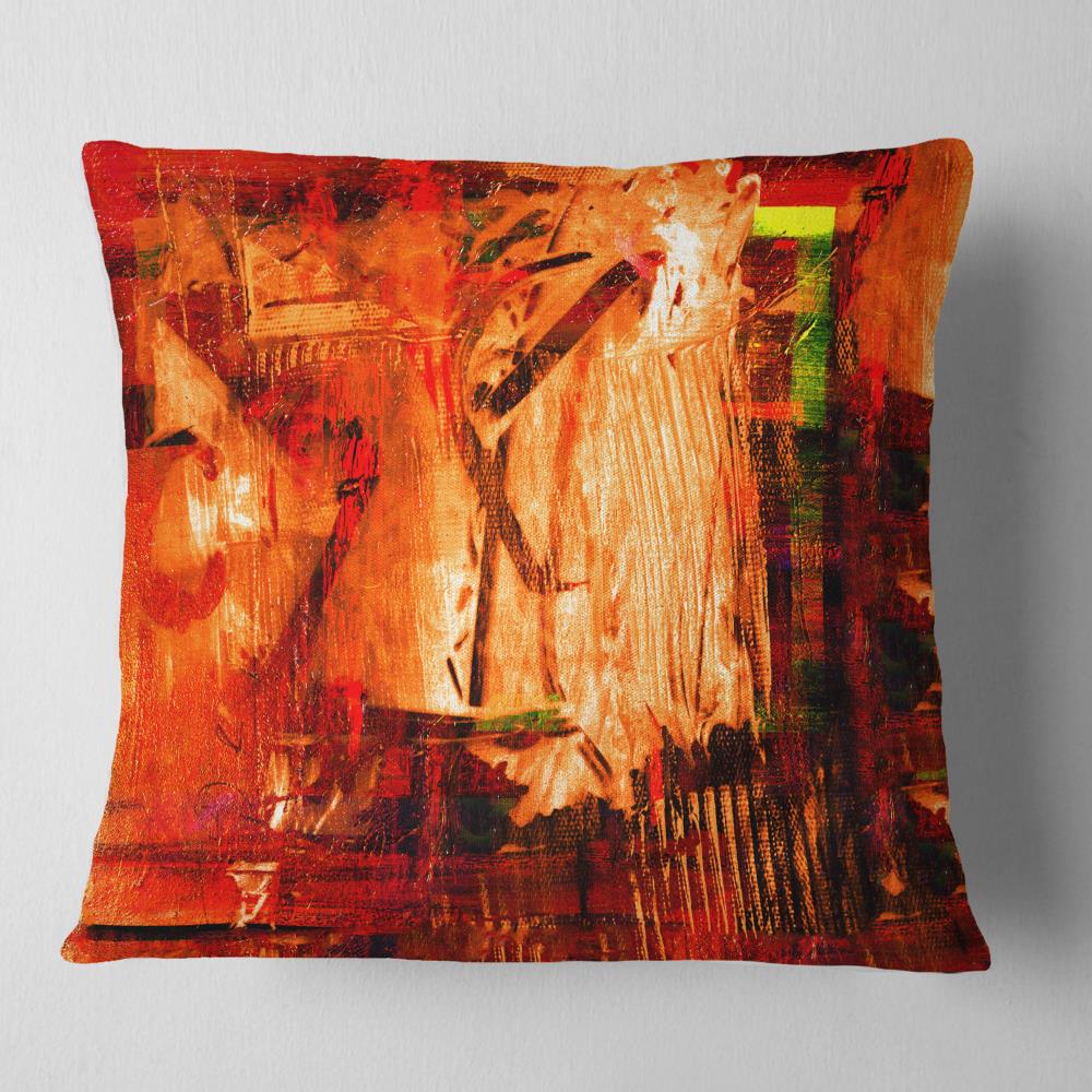 Designart CU6094-18-18 Accent-Pillows - View #2