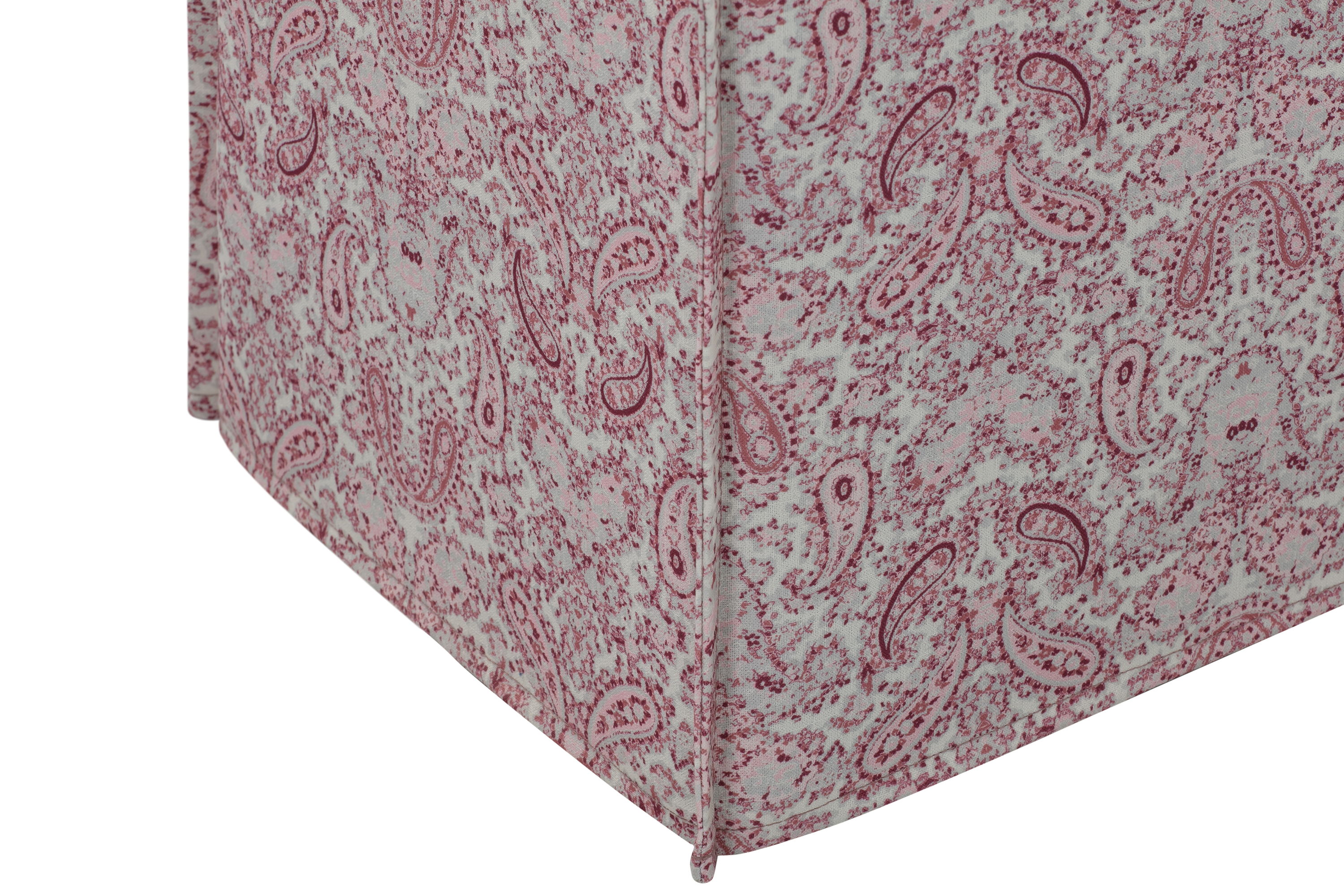 Rustic Manor SON219-03PR-LS Indoor-Ottomans - View #3
