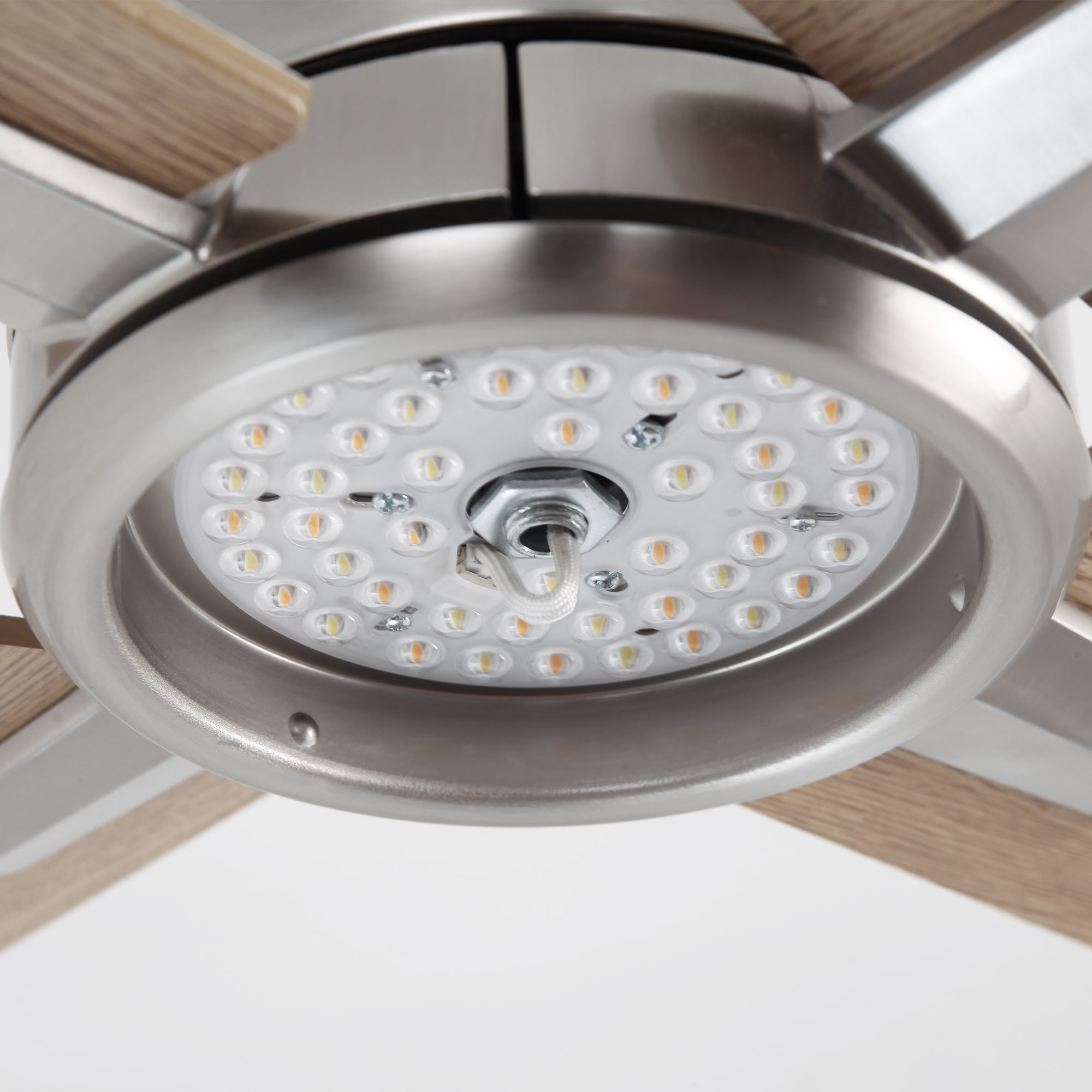 Parrot Uncle F6363SN110V Ceiling-Fans - View #12