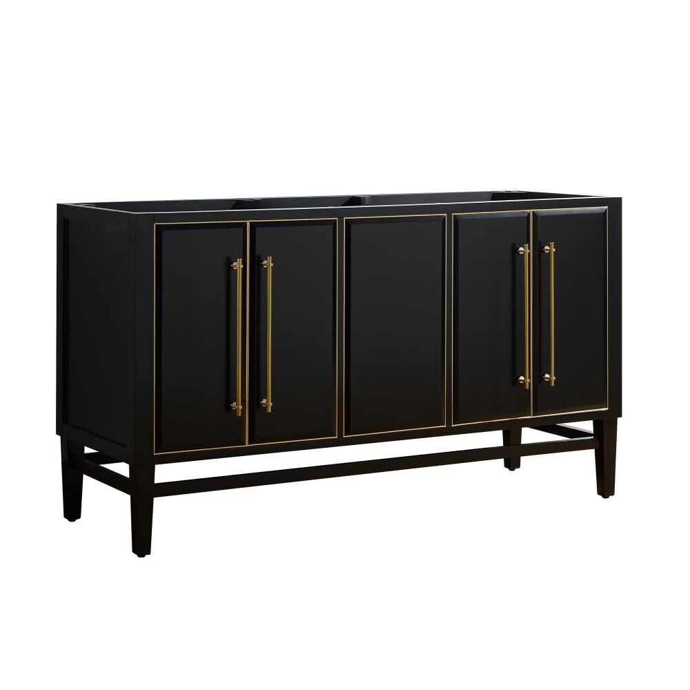 Avanity MASON-V60-BKG vanities - View #2