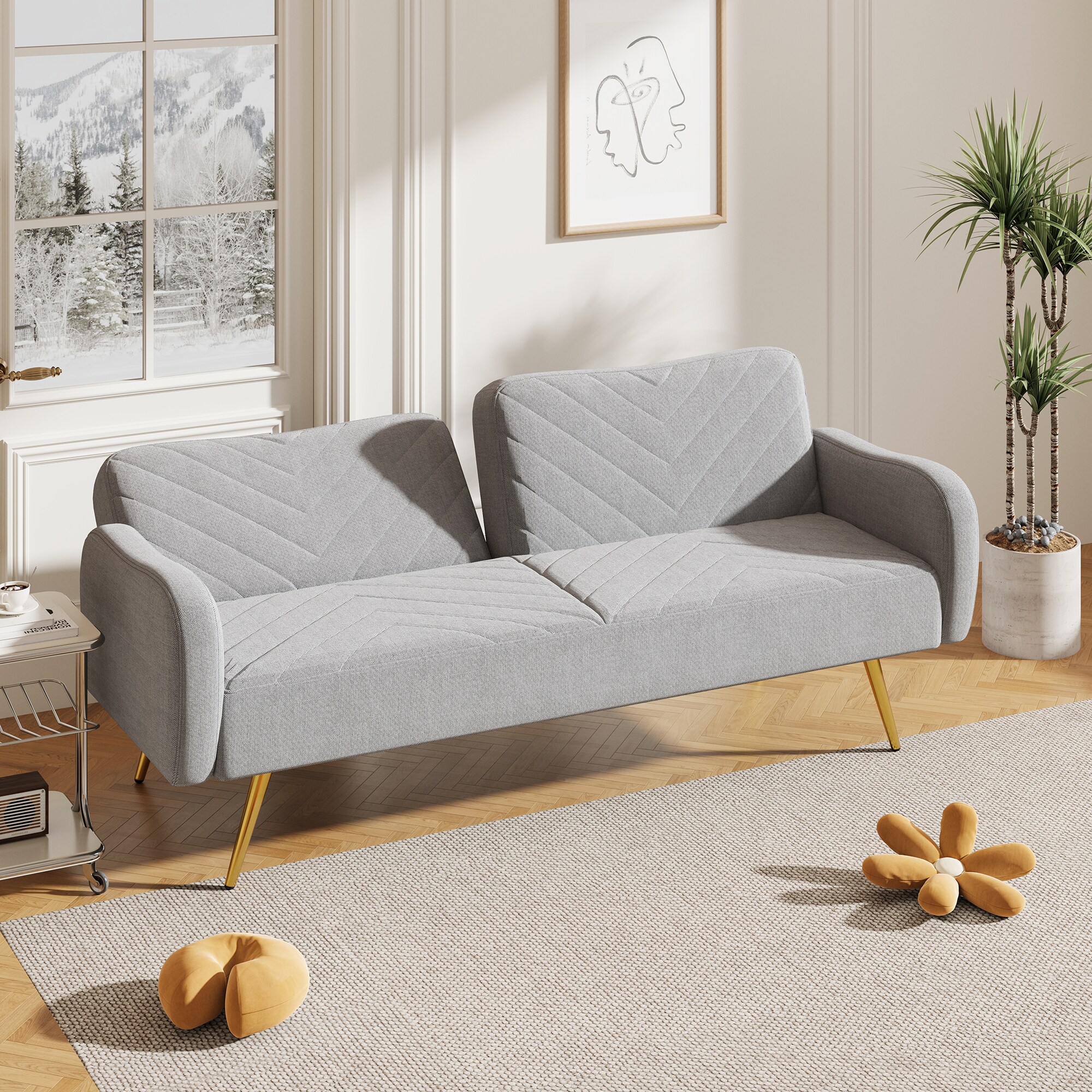 Bybafun YC5200013 futons - View #9