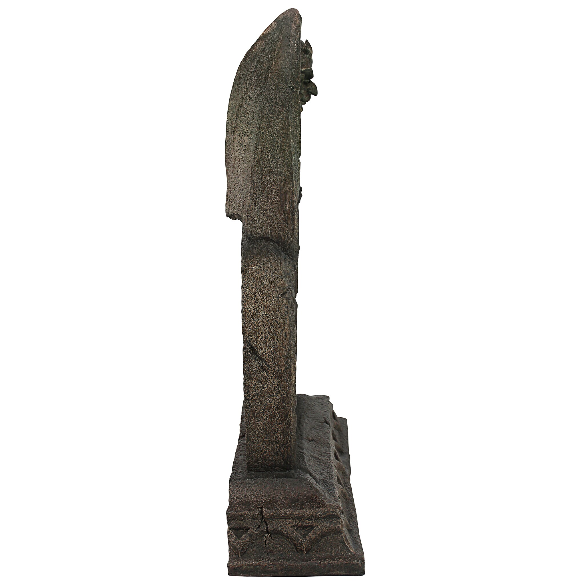 Design Toscano DB160282 Outdoor-Halloween-Decor - View #4