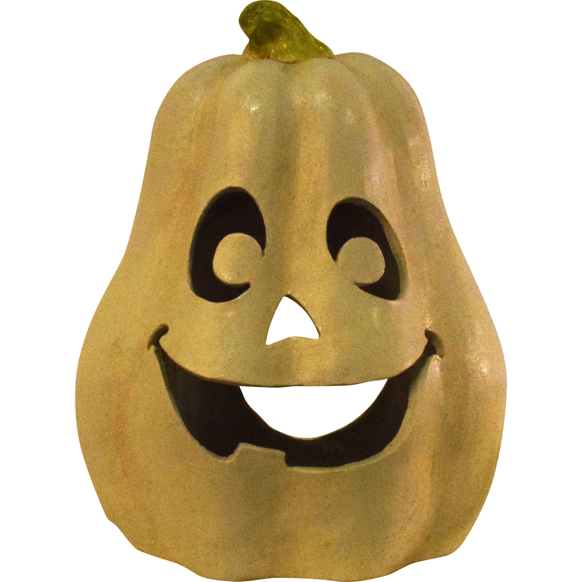 PT1812L 15.5-Inches Tabletop Pumpkin Craft pumpkin