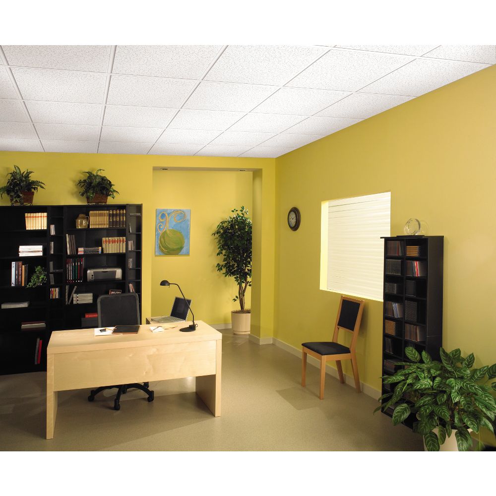 Armstrong Ceilings SC934A Ceiling-Tile - View #3