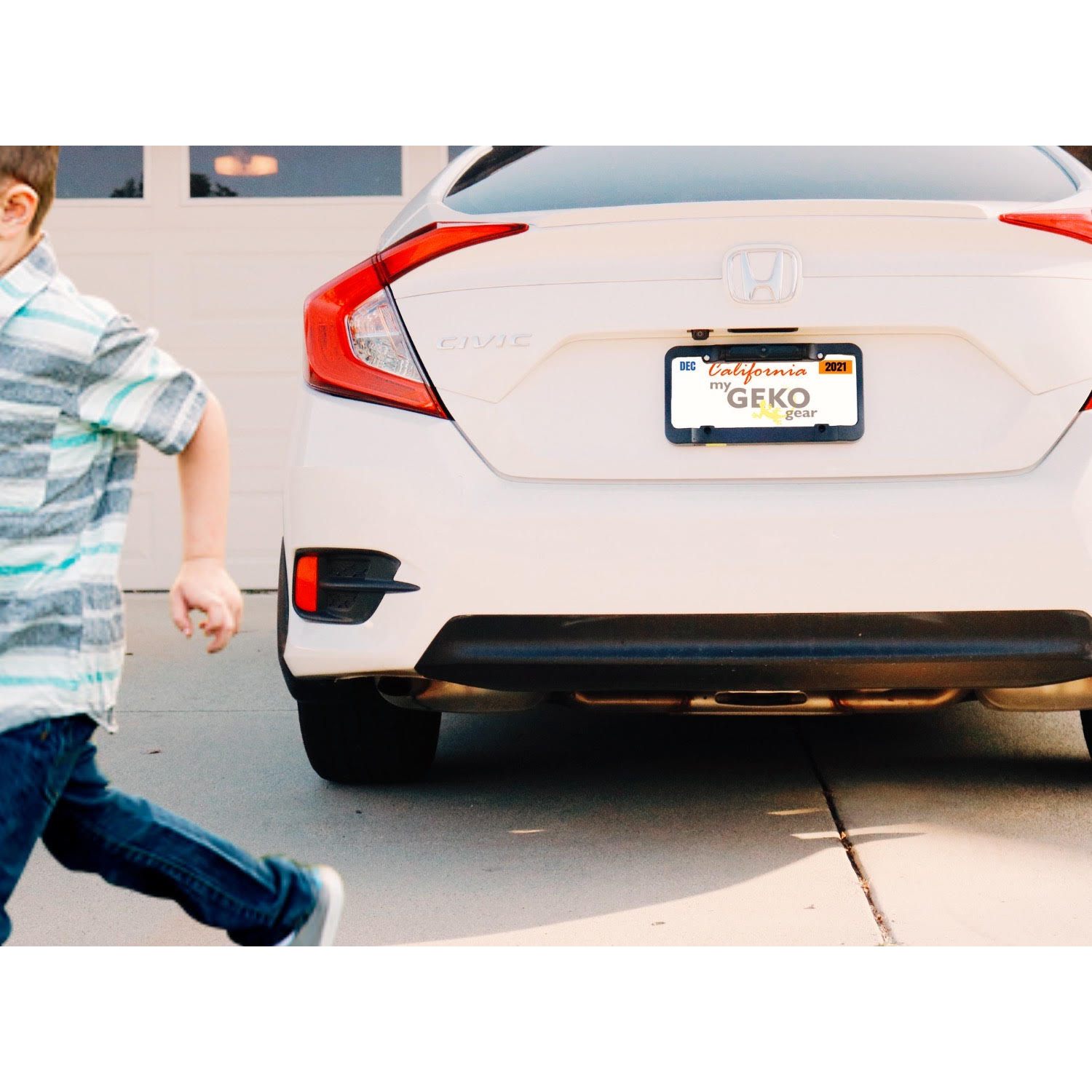 gekogear SBC01 Dash-Cams - View #13