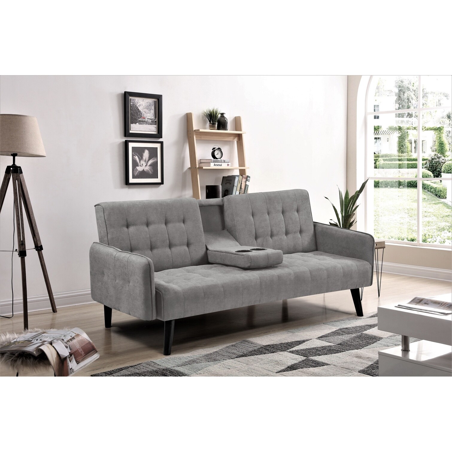 Naturefalls R3JT03RDPYR7 futons - View #2
