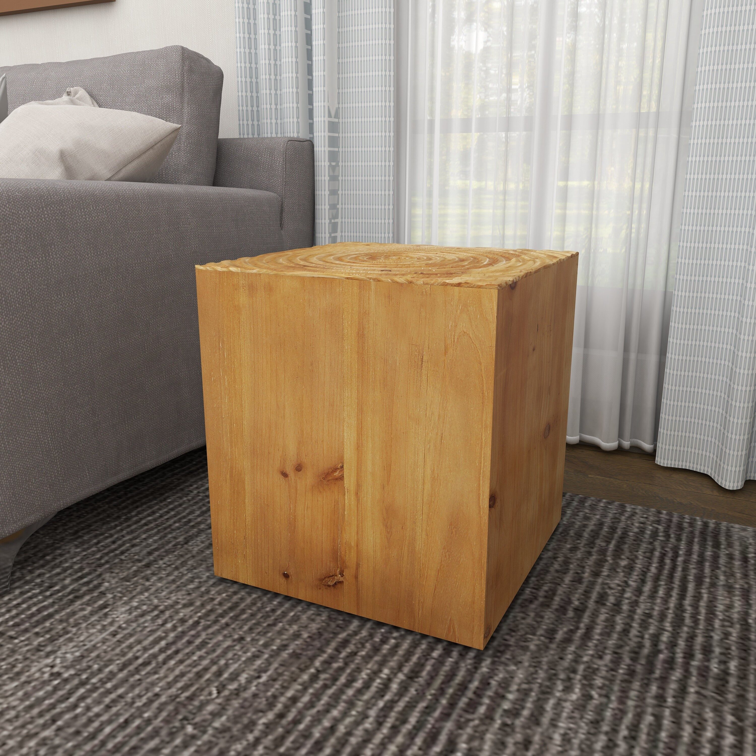 Grayson Lane 89287 End-Tables - View #4