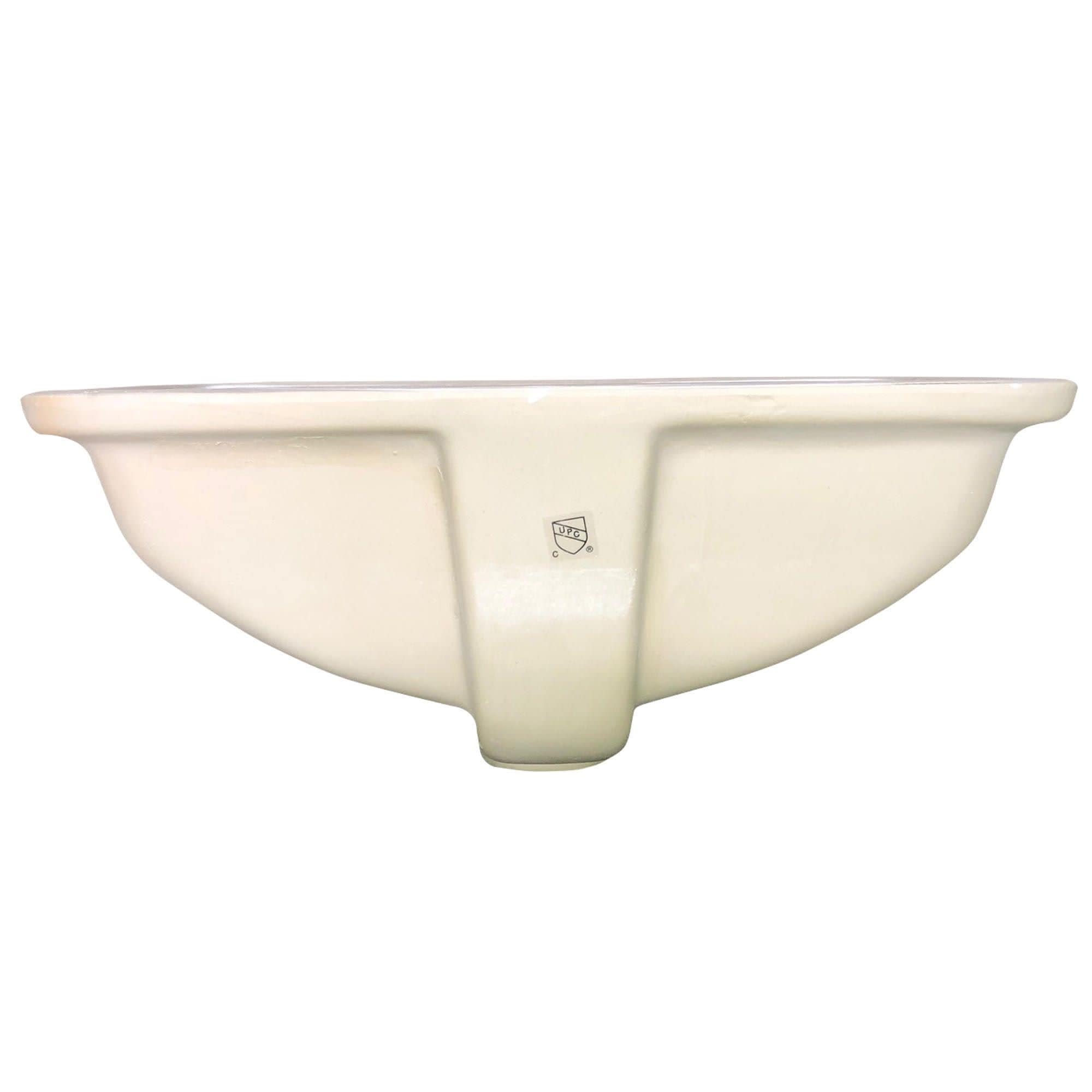 Nantucket UM-159-W Bath-Sink - View #5