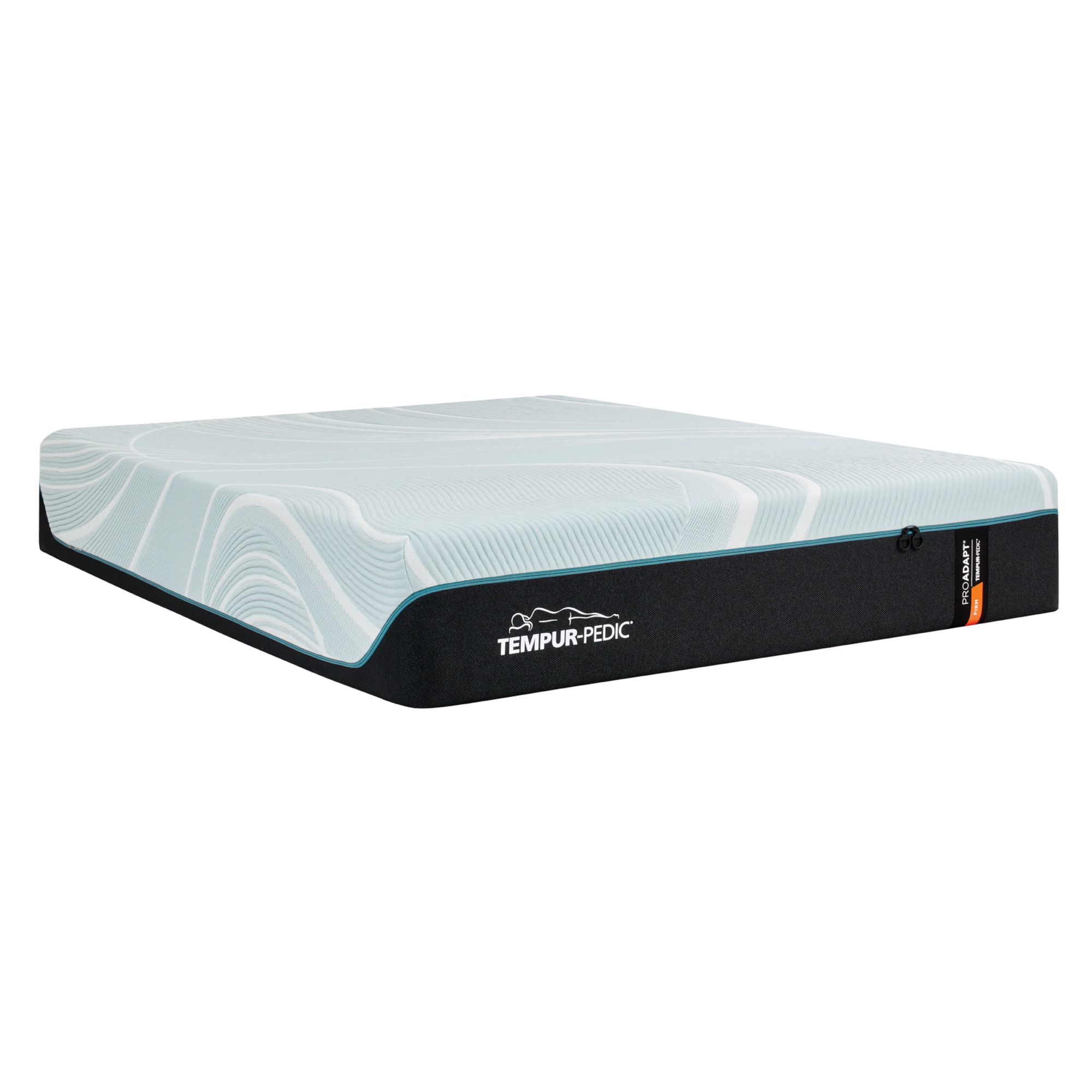 TEMPUR-PEDIC 10747131 ProAdapt 2.0 12-in Firm Twin extra long Memory foam Mattress