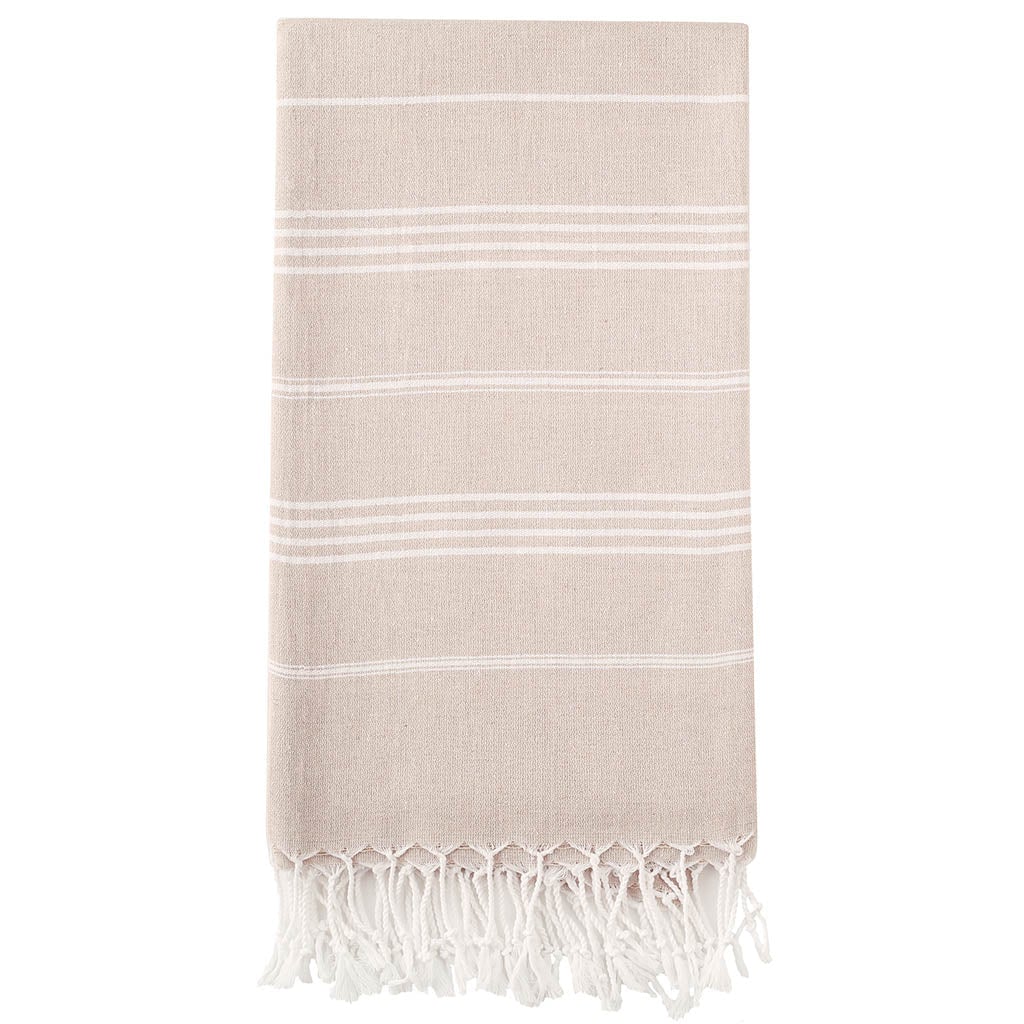 Eco Hilana Pure Series Sustainable Turkish Towel