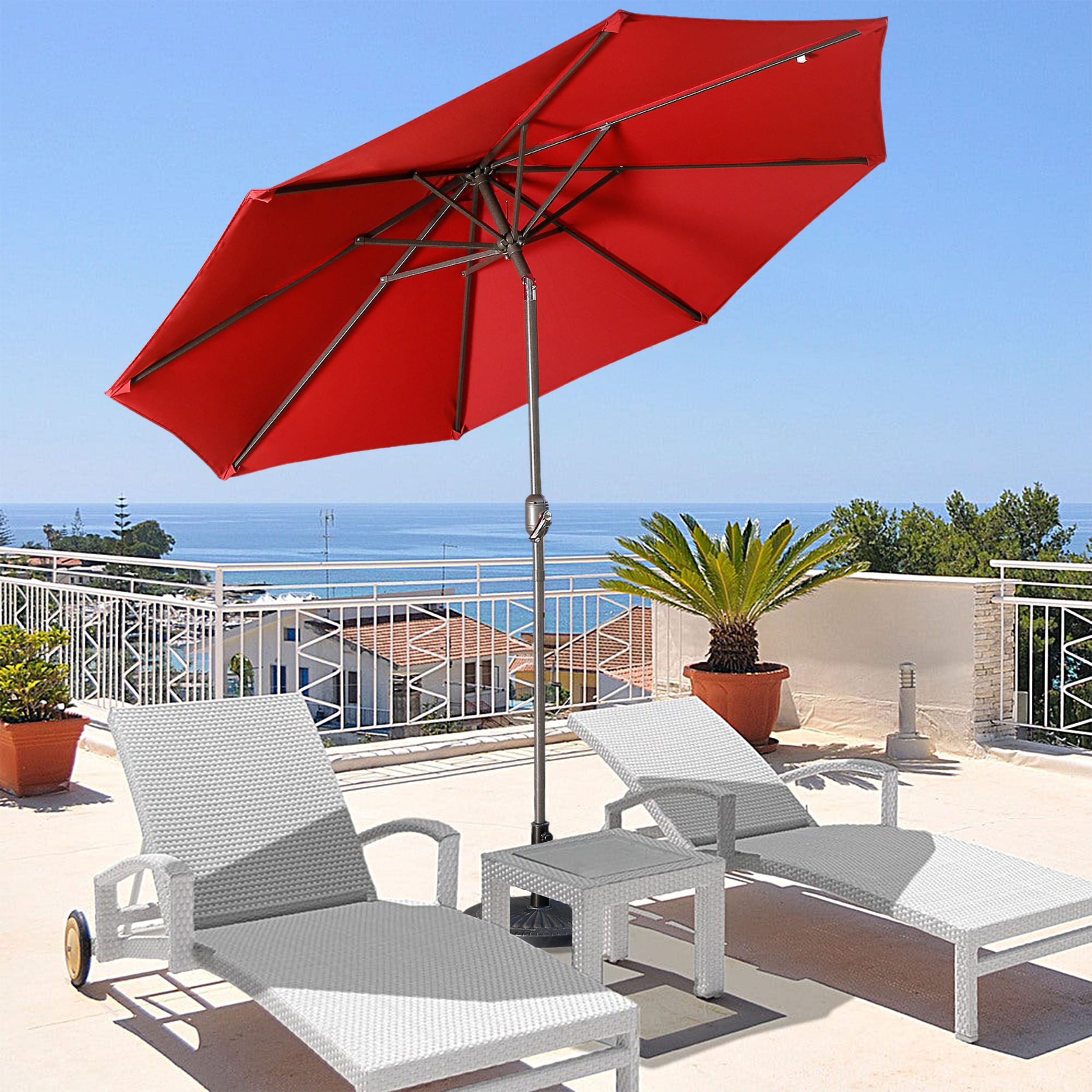 CASAINC HYS3207 Umbrellas-2 - View #4