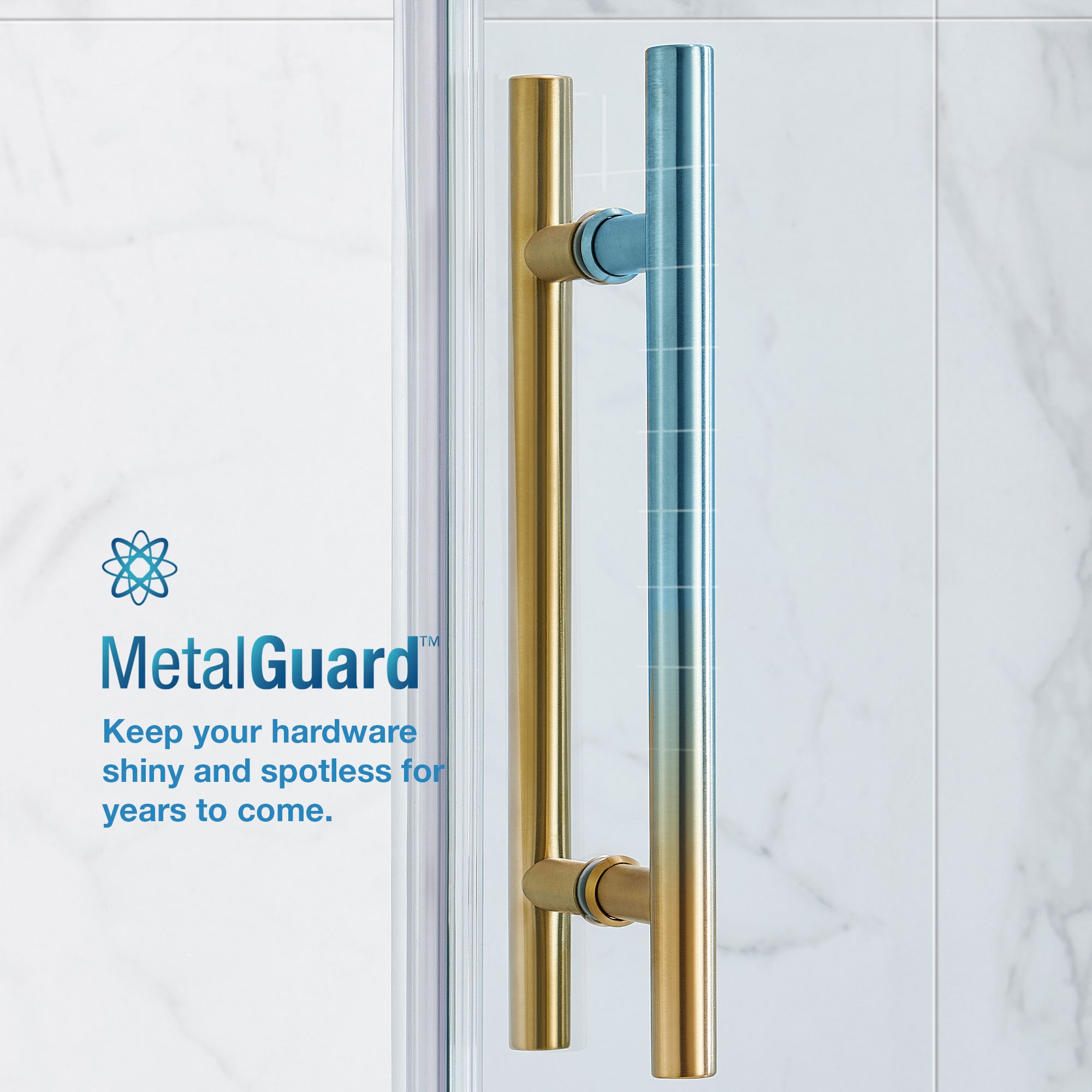 OVE Decors 15SGP-SYDN60-GLD Shower-Doors - View #7
