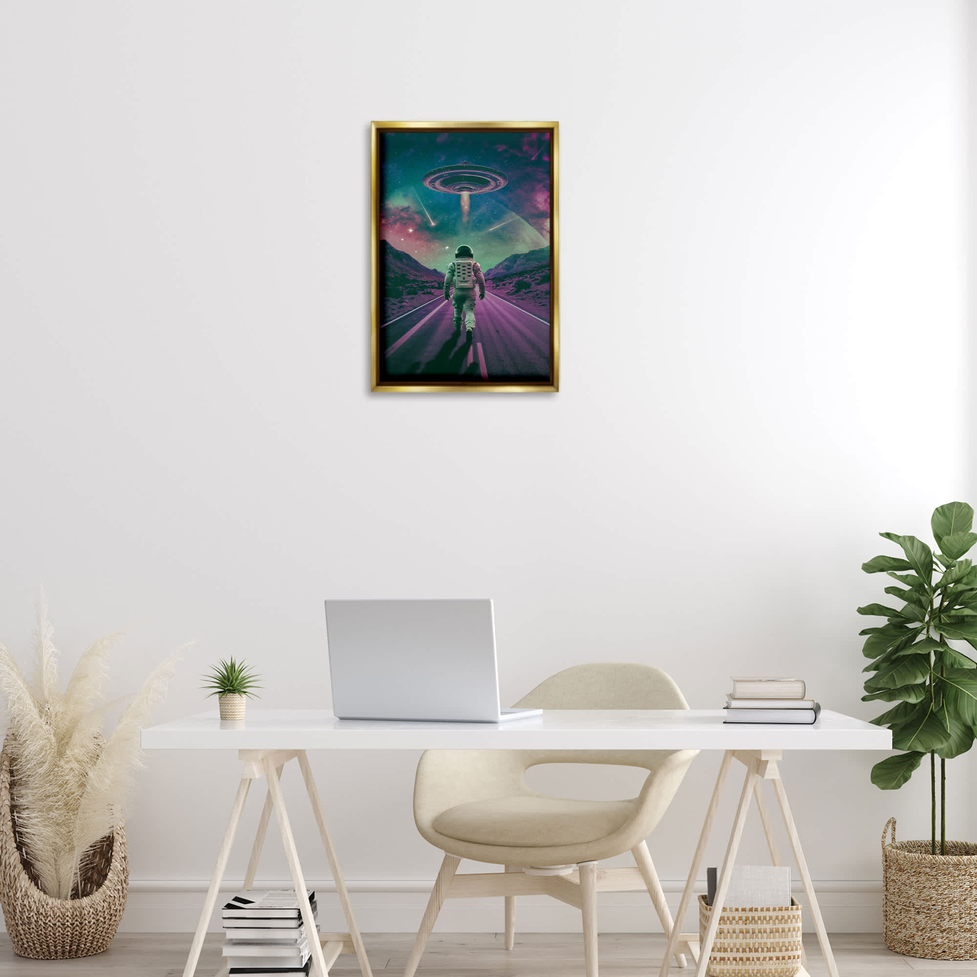 Stupell Industries BT-296-FFG-16X24 Wall-Art - View #3