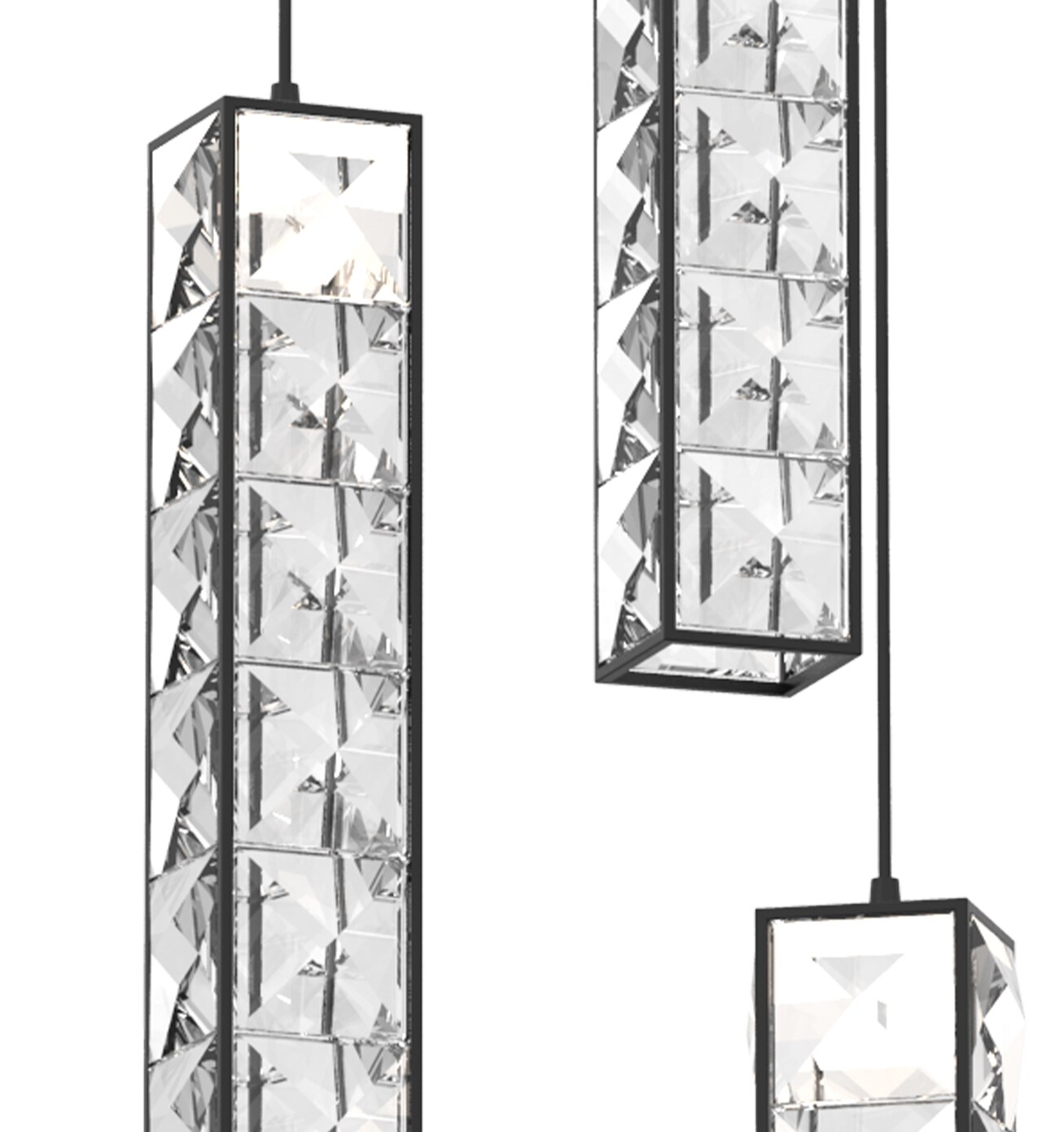 allen + roth 46768-LWUB Pendant-Lights - View #8