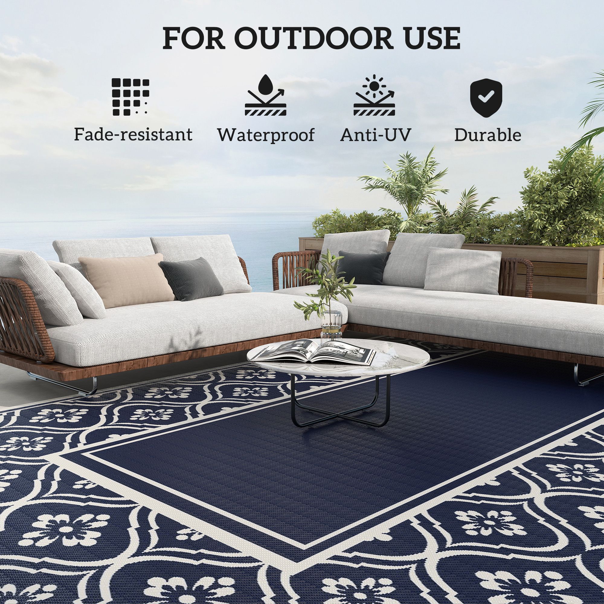 FUIOP MYUT D0VP405 rugs - View #2