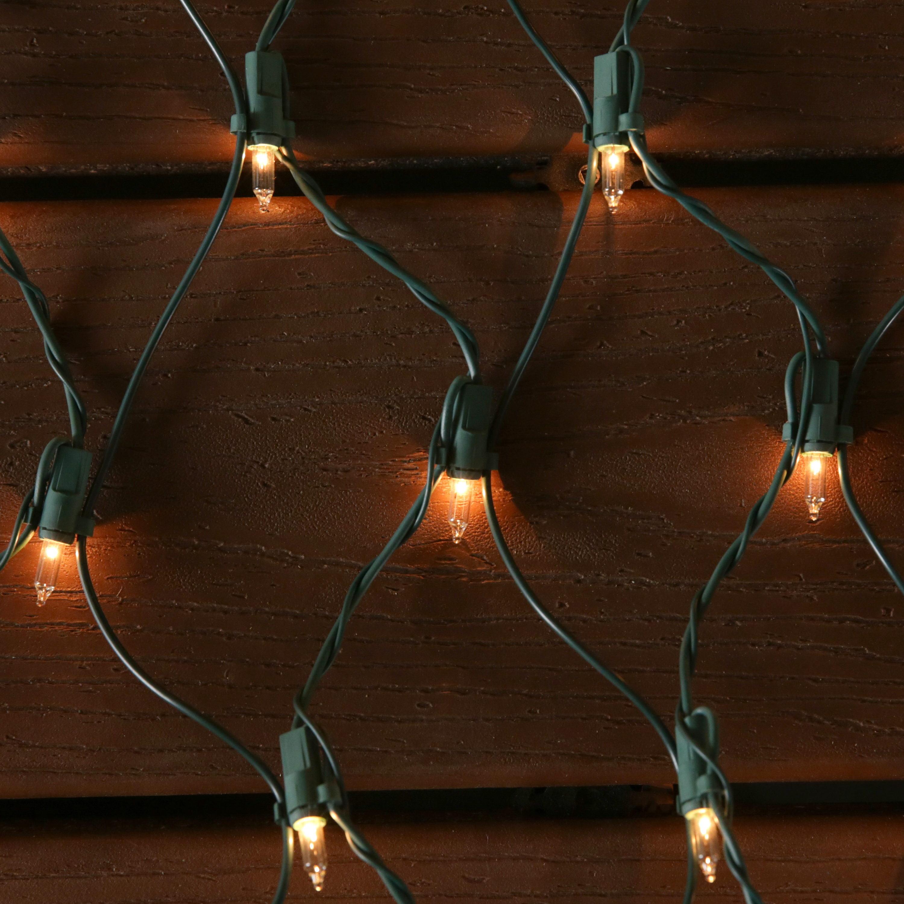 GE 62346LO Christmas-Net-Lights - View #4