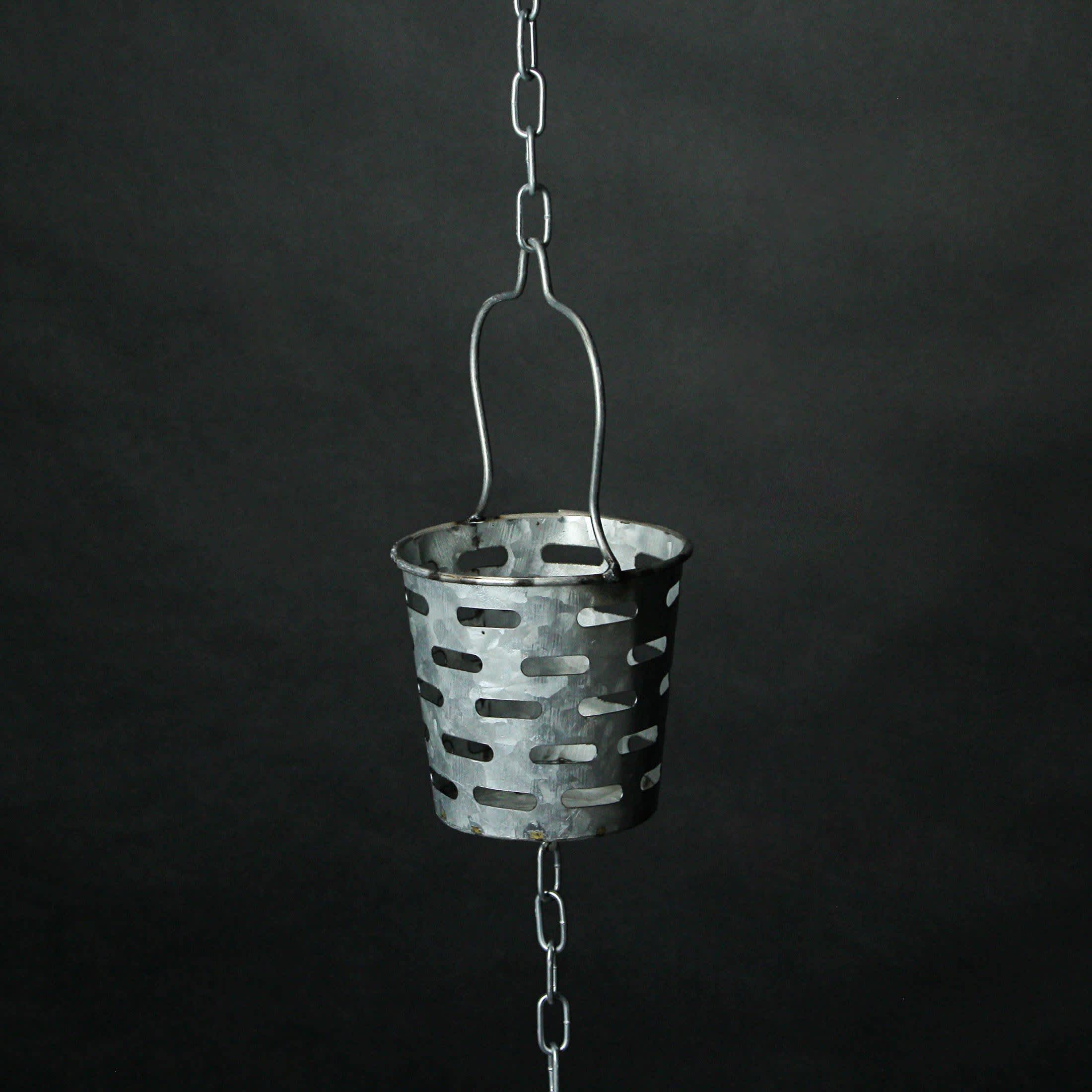 Zeckos ZKO-99329 Rain-Chains - View #7