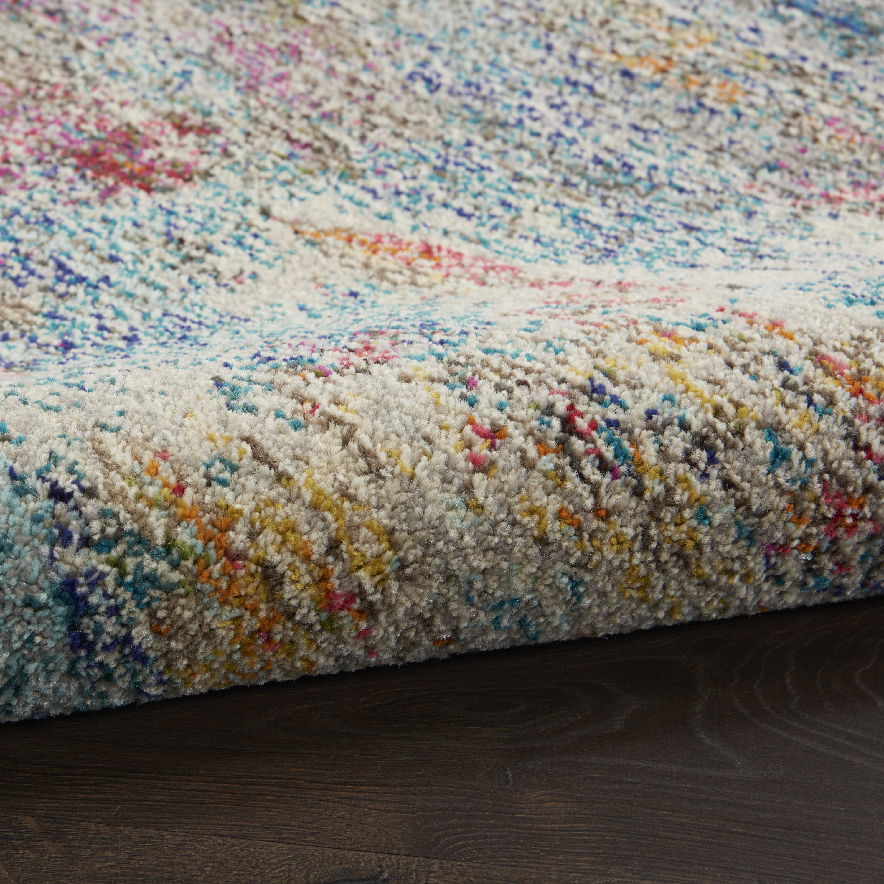 Nourison 99446794017 rugs - View #6