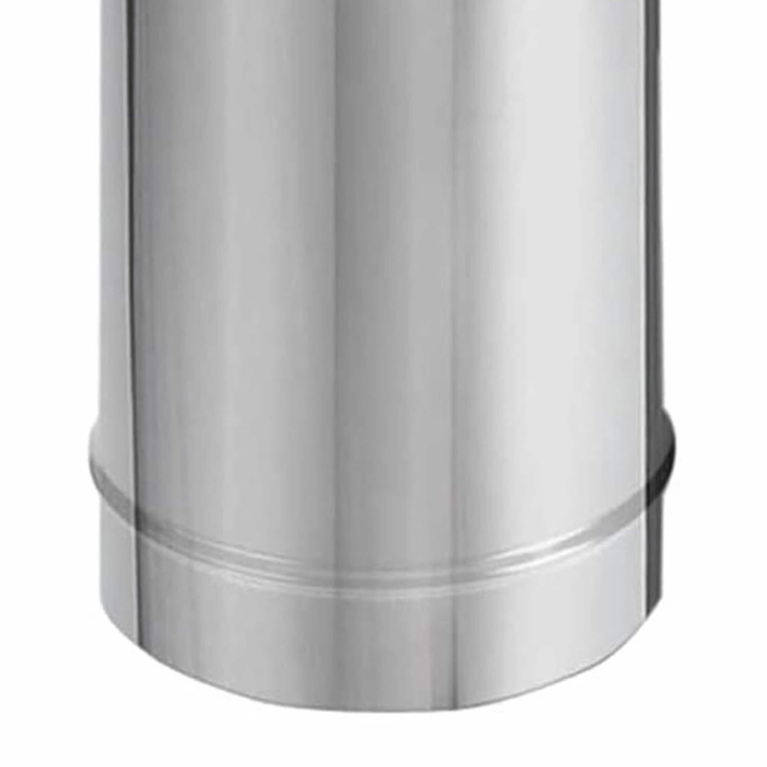 DuraVent 254804 Stove-Pipe - View #8