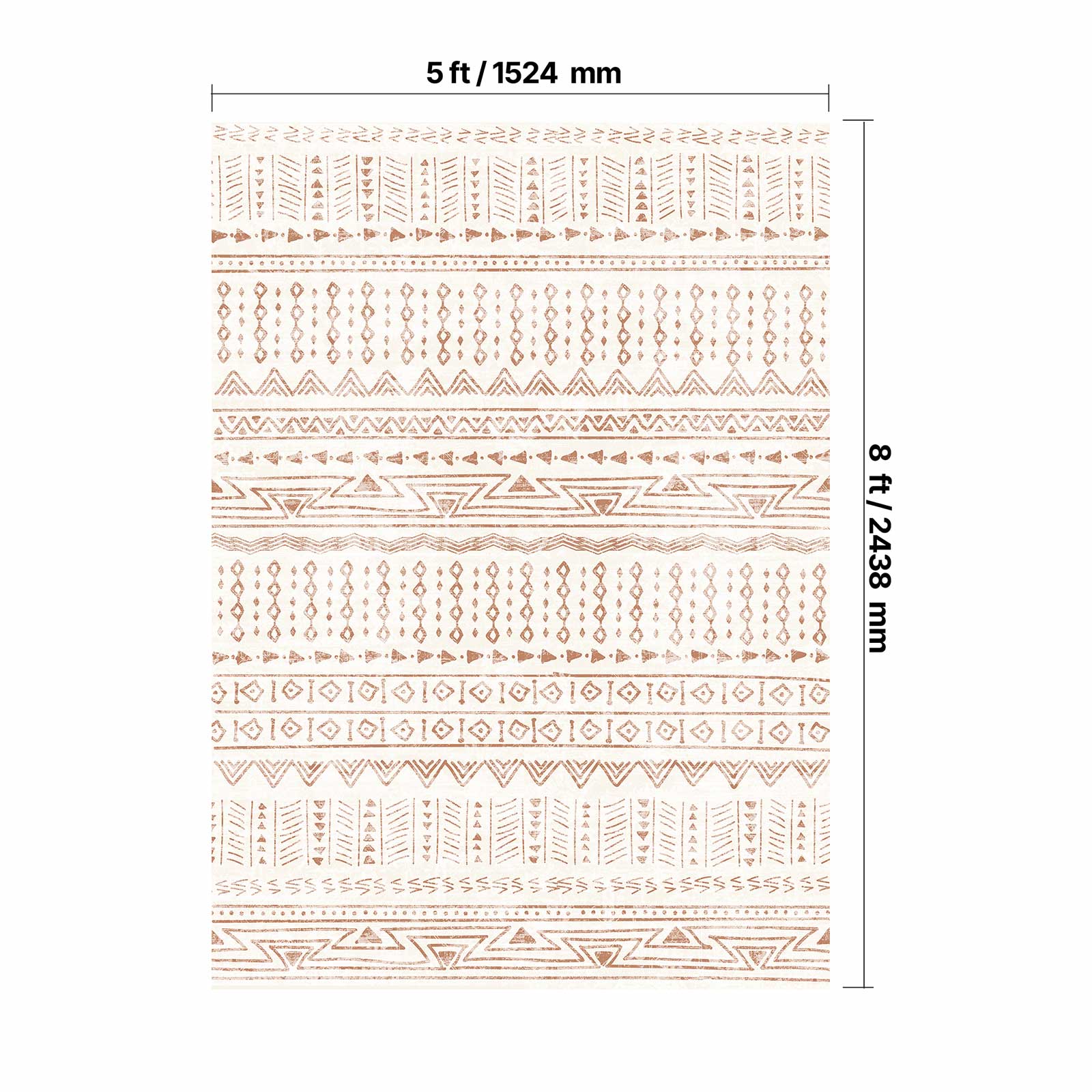 FUIOP MYUT R468NX-D08 rugs - View #5