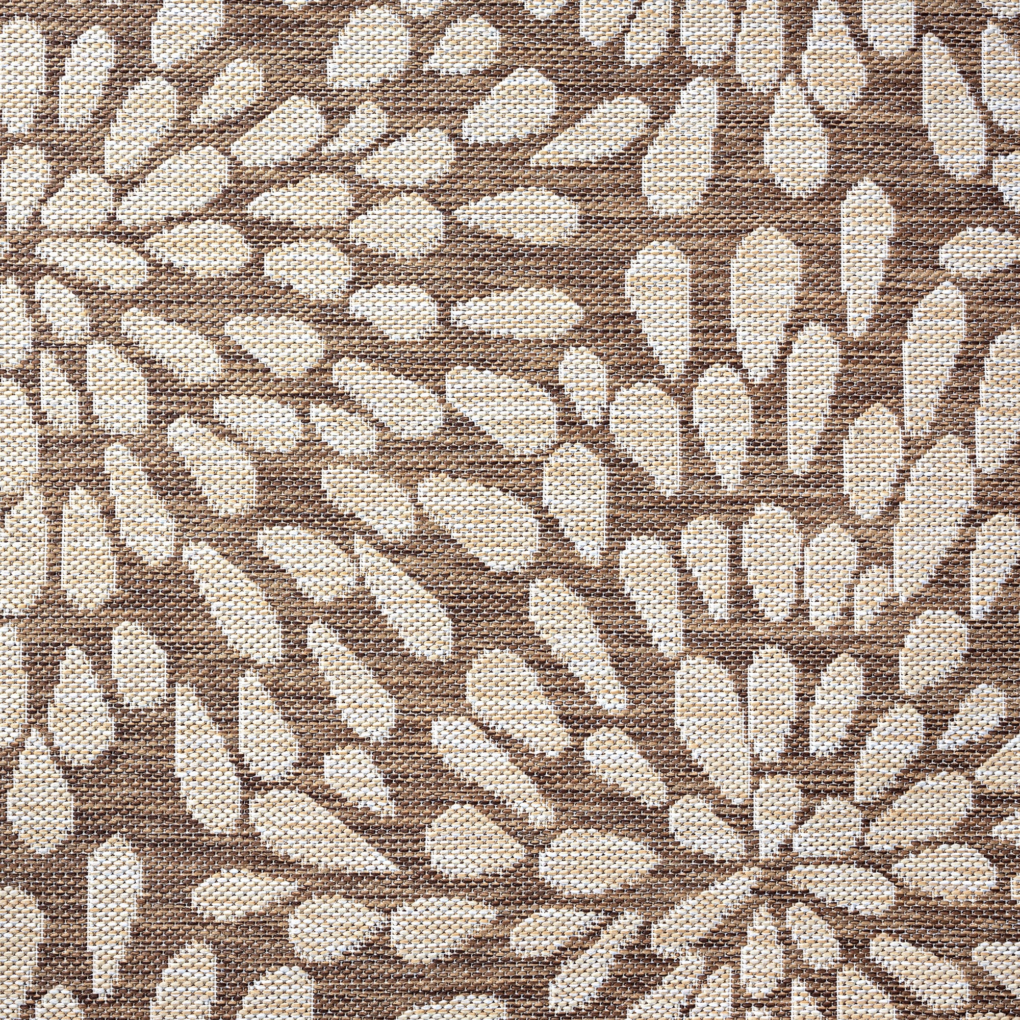 Tayse ECO1903 4X6 rugs - View #6