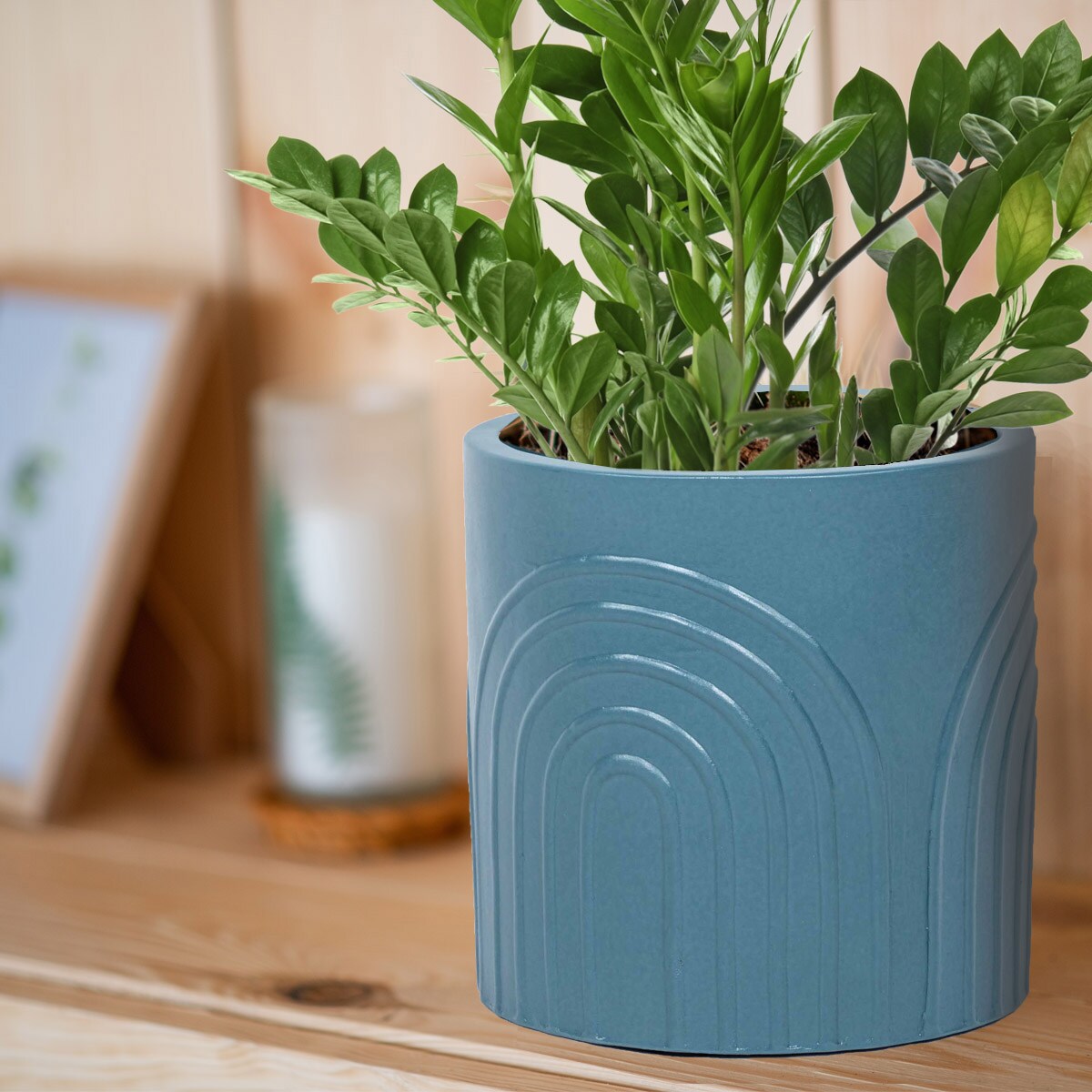 Origin 21 LOW-26227817 Planter-Window-Box - View #11