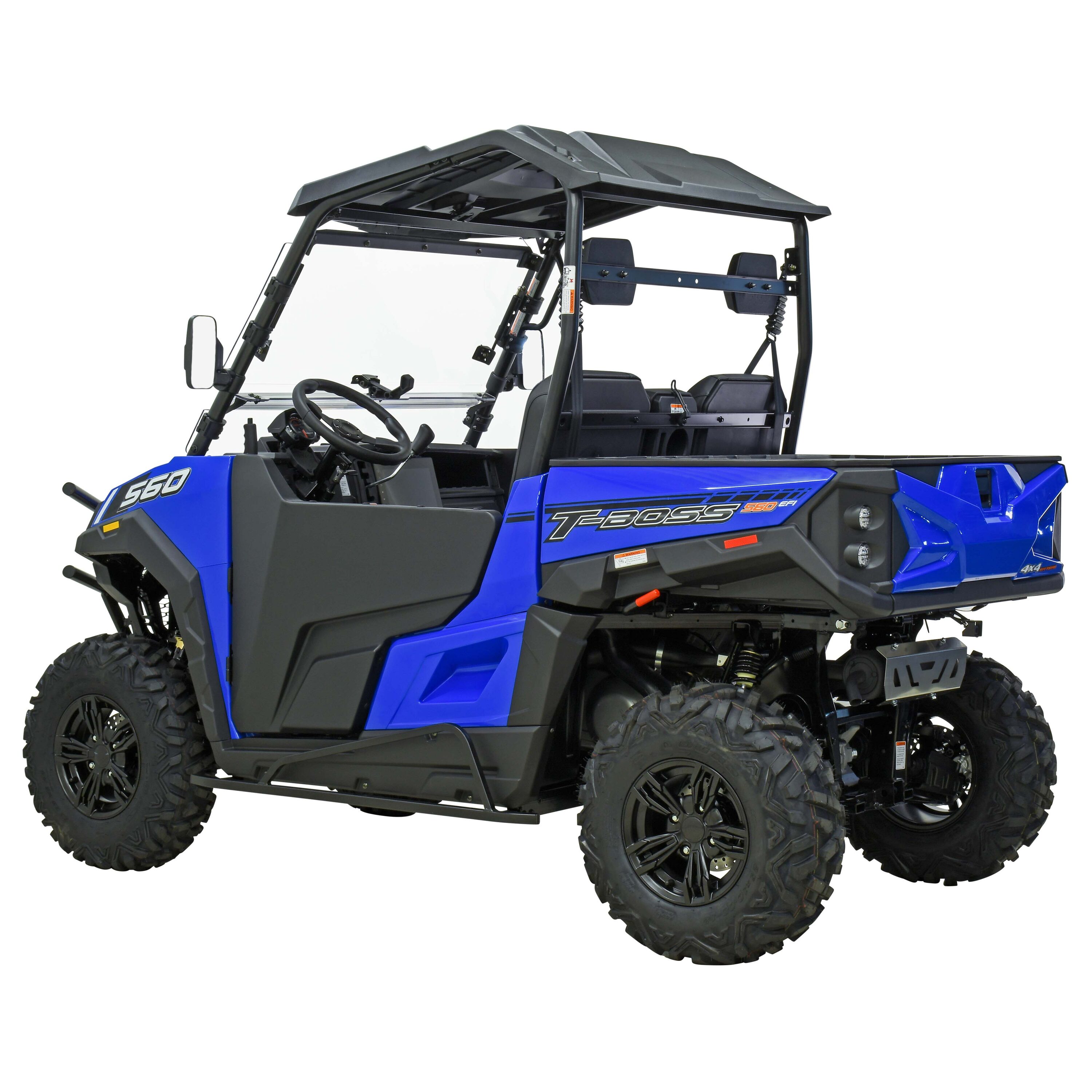 Massimo U100560717 Motorized-Vehicles - View #3