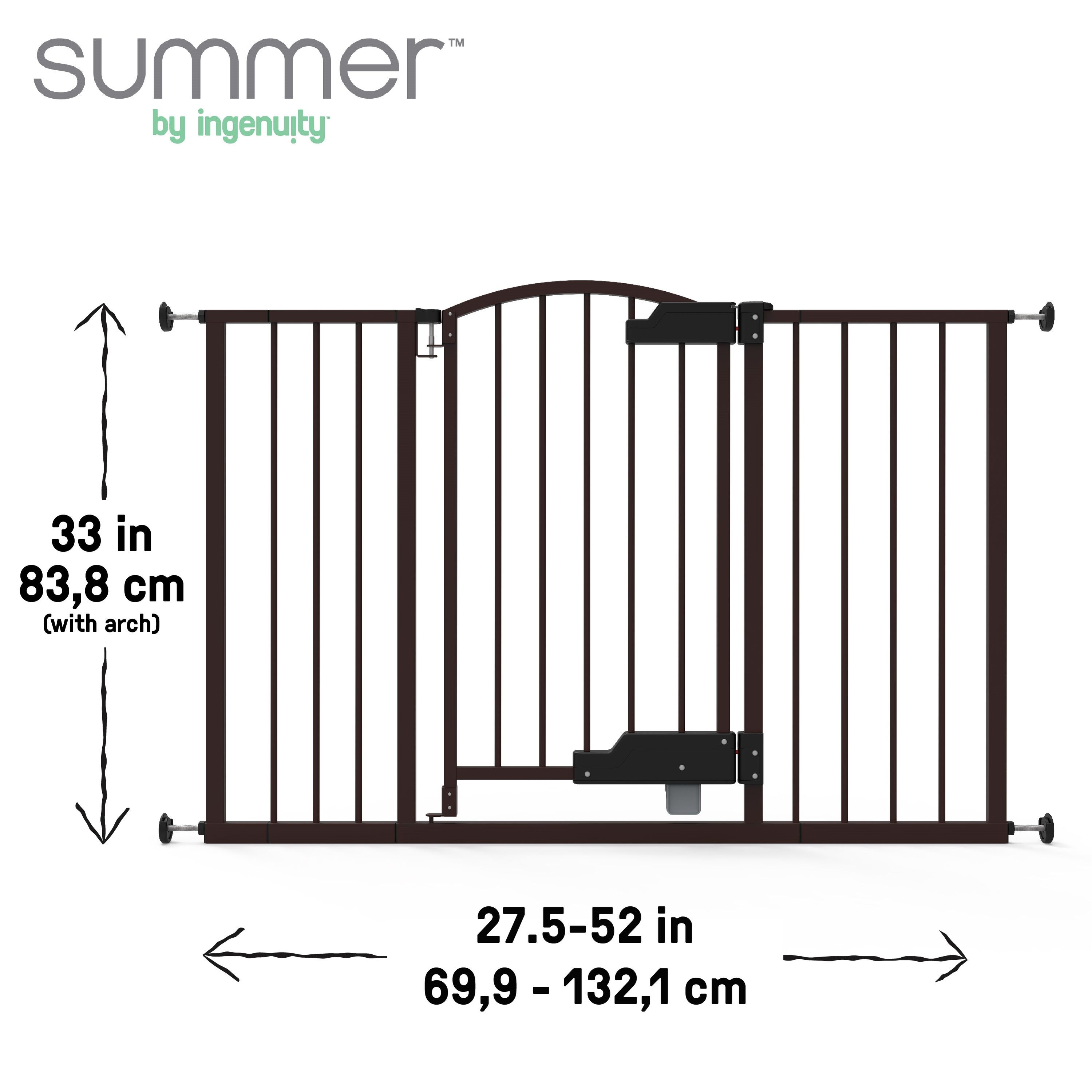 Ingenuity 17024 Pet-Gates - View #2