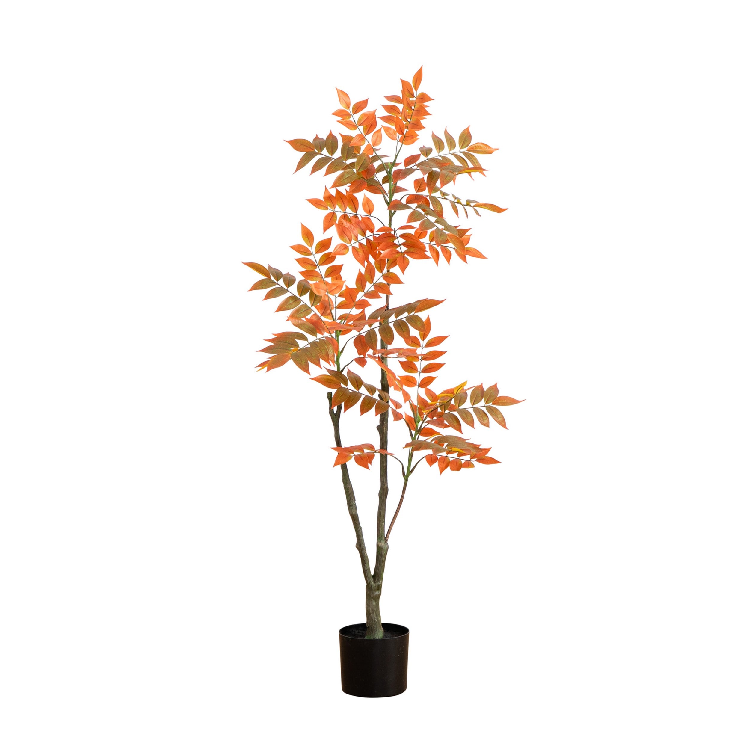 Nearly Natural T4739 48-Inches Harvest Artificial tree Tree