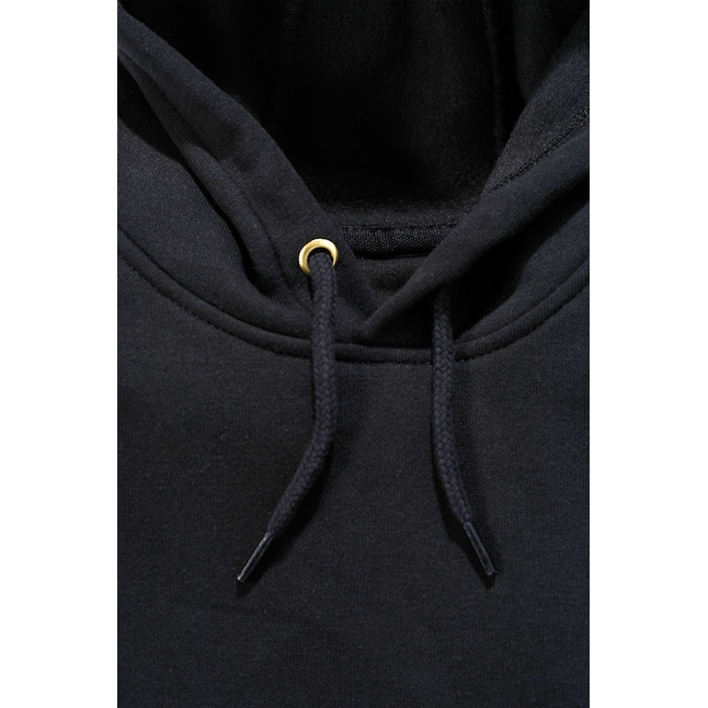 Carhartt Men's Fleece Long Sleeve Graphic Hoodie (Medium) in the ...