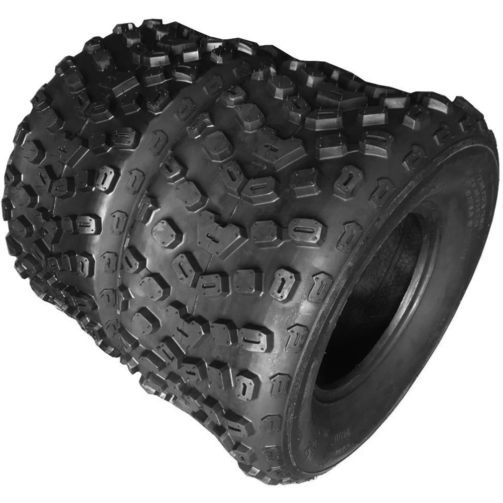 Winado LO1G33000957 Ope-Wheels-And-Tires - View #3