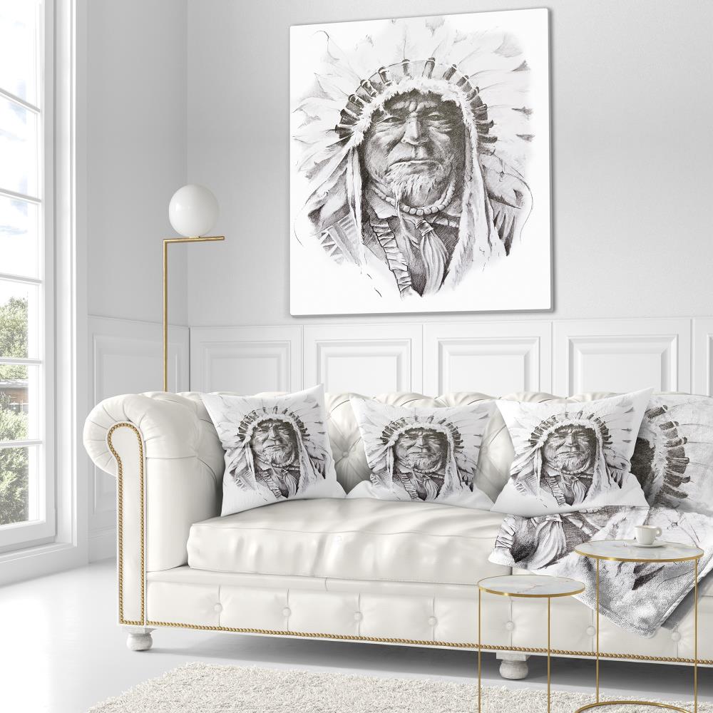 Designart CU6369-18-18 Accent-Pillows - View #3