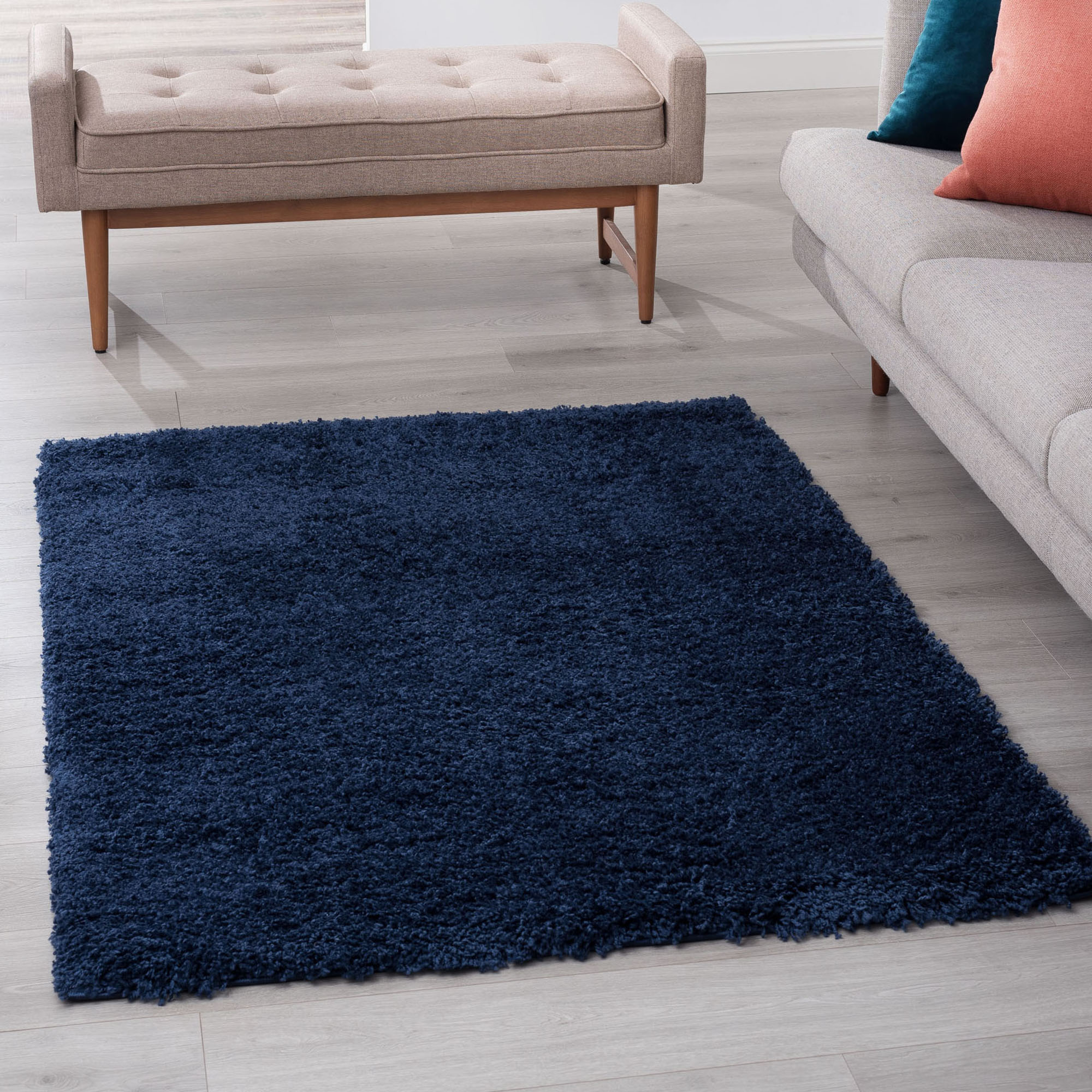 Tayse JRS1004 8X10 rugs - View #6