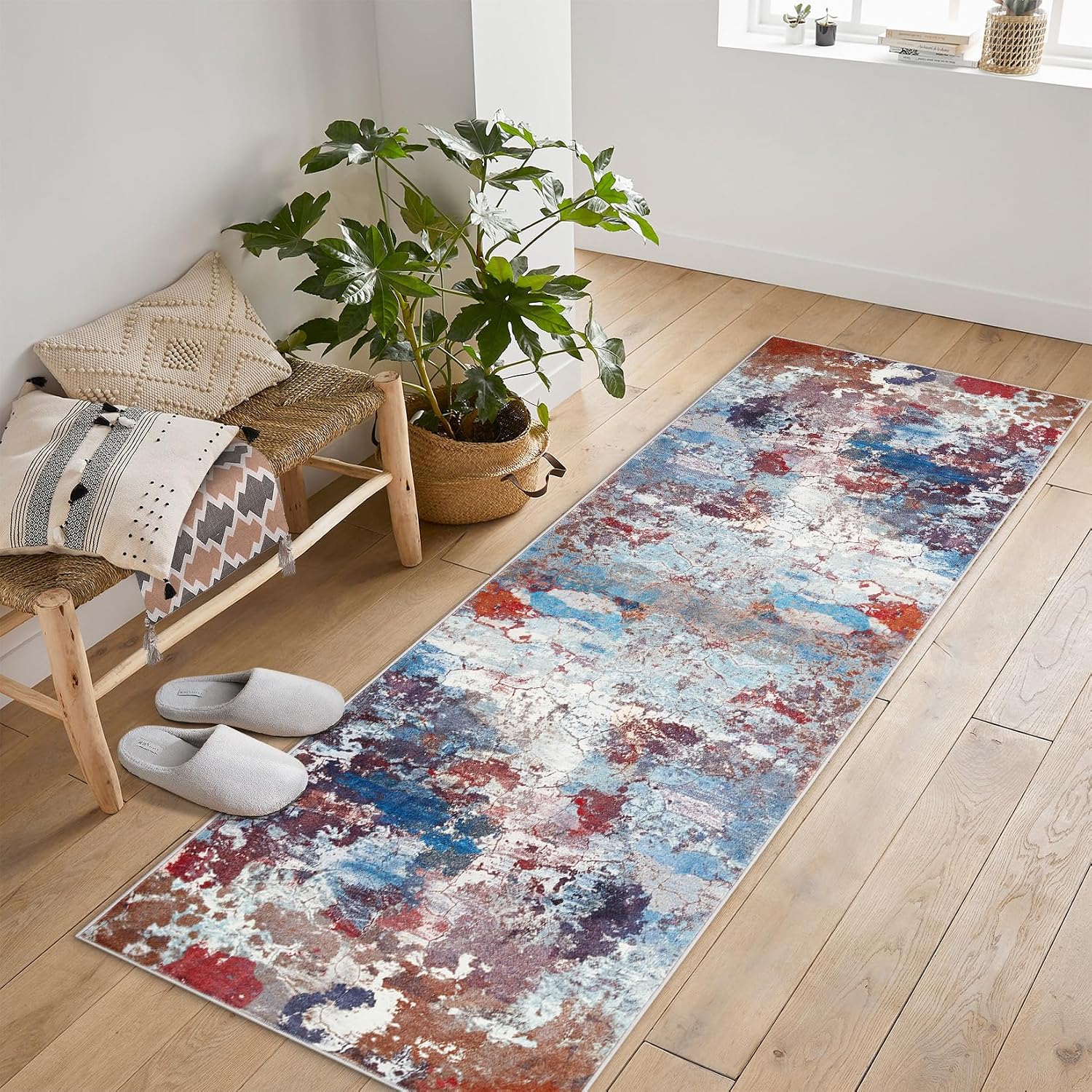 GAOMON CES-F6QSQ0-ORE1EFP rugs - View #2