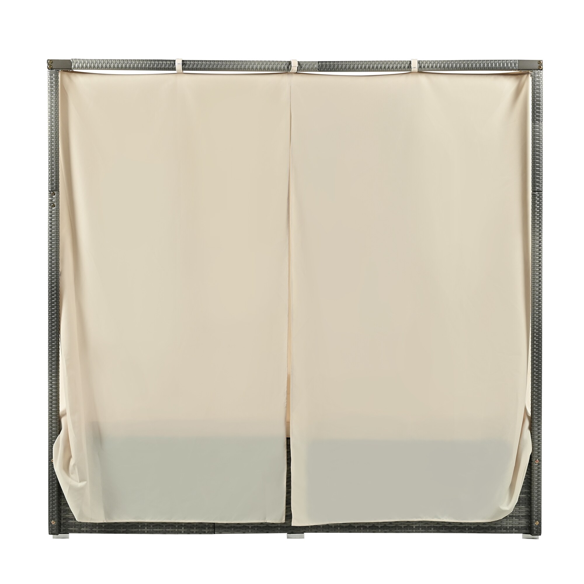ModernLuxe L-WY000312AAA Patio-Sofas-Daybeds - View #13