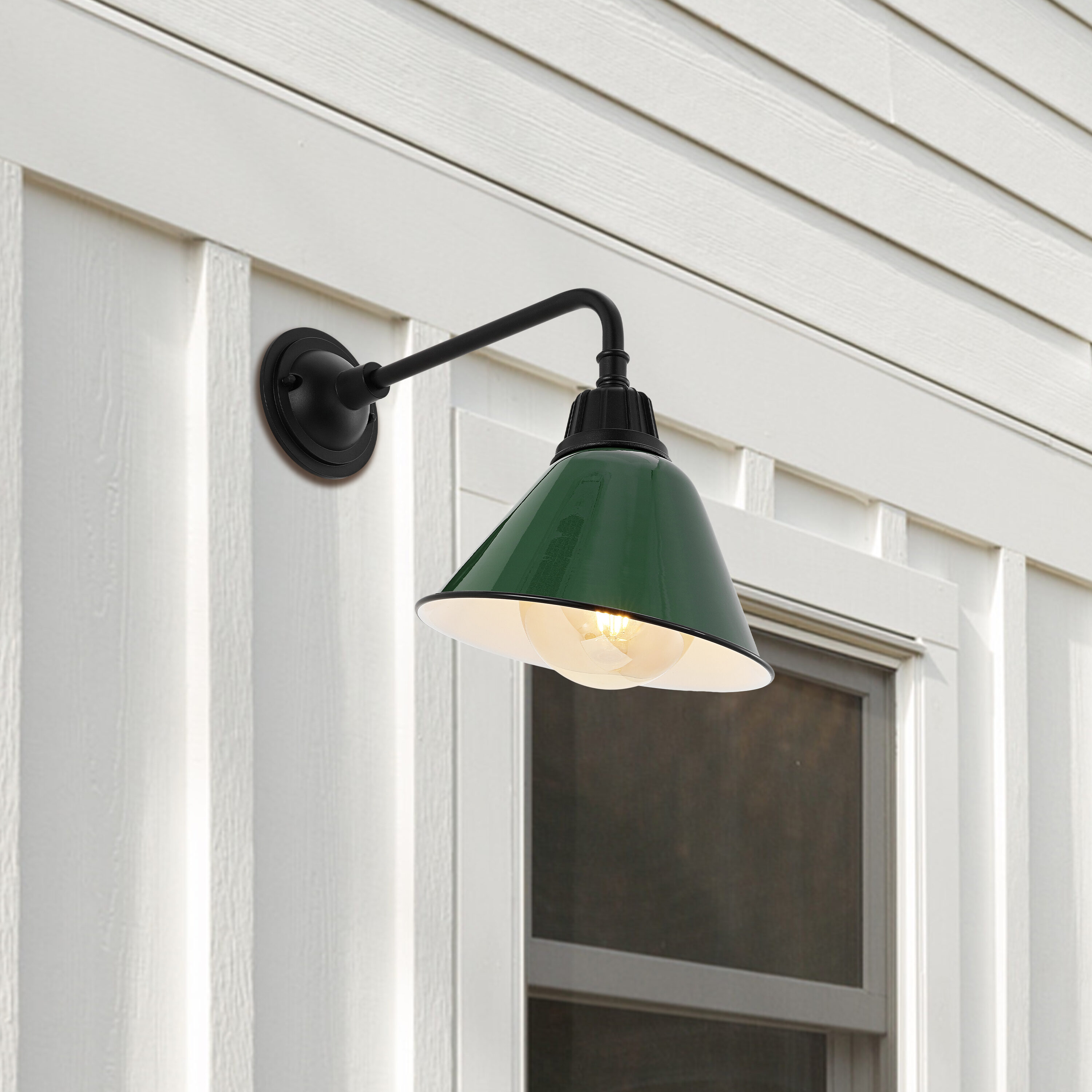 JONATHAN  Y JYL7612F Outdoor-Wall-Lighting - View #5
