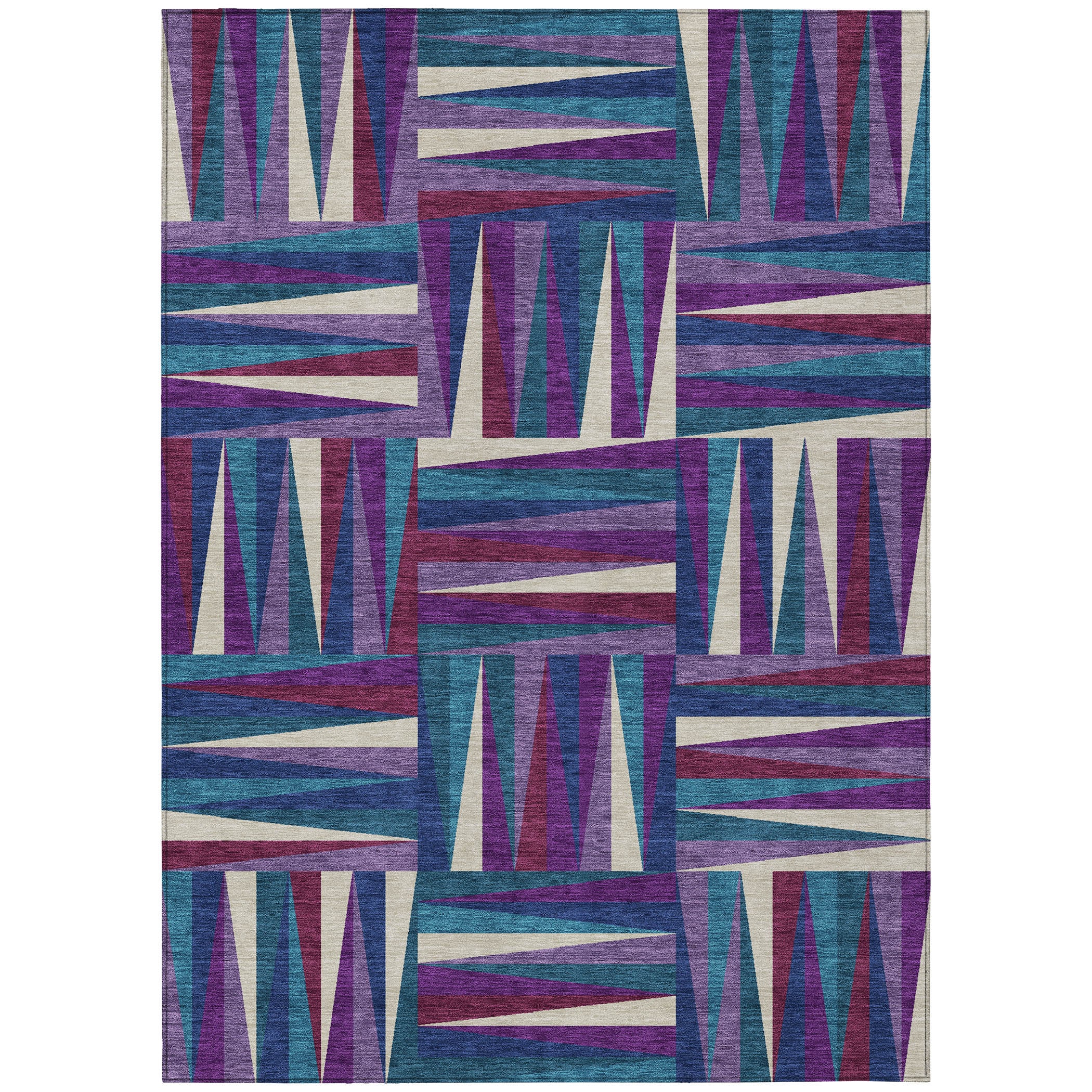 Addison Rugs ACN1012PP5X8 rugs - View #2